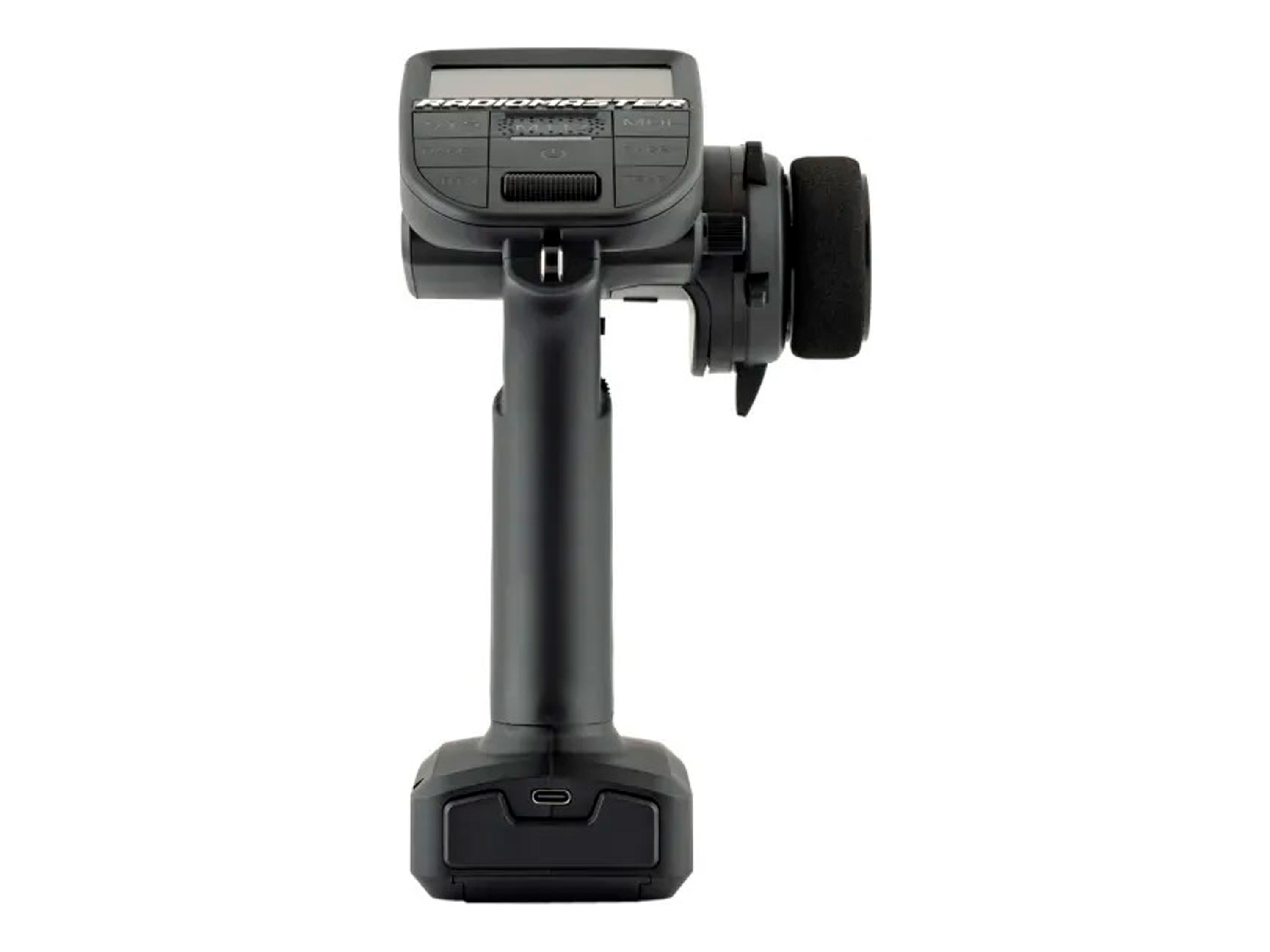 Радіоапаратура Radiomaster MT12 (ELRS 2.4ГГц) (світлина #3)