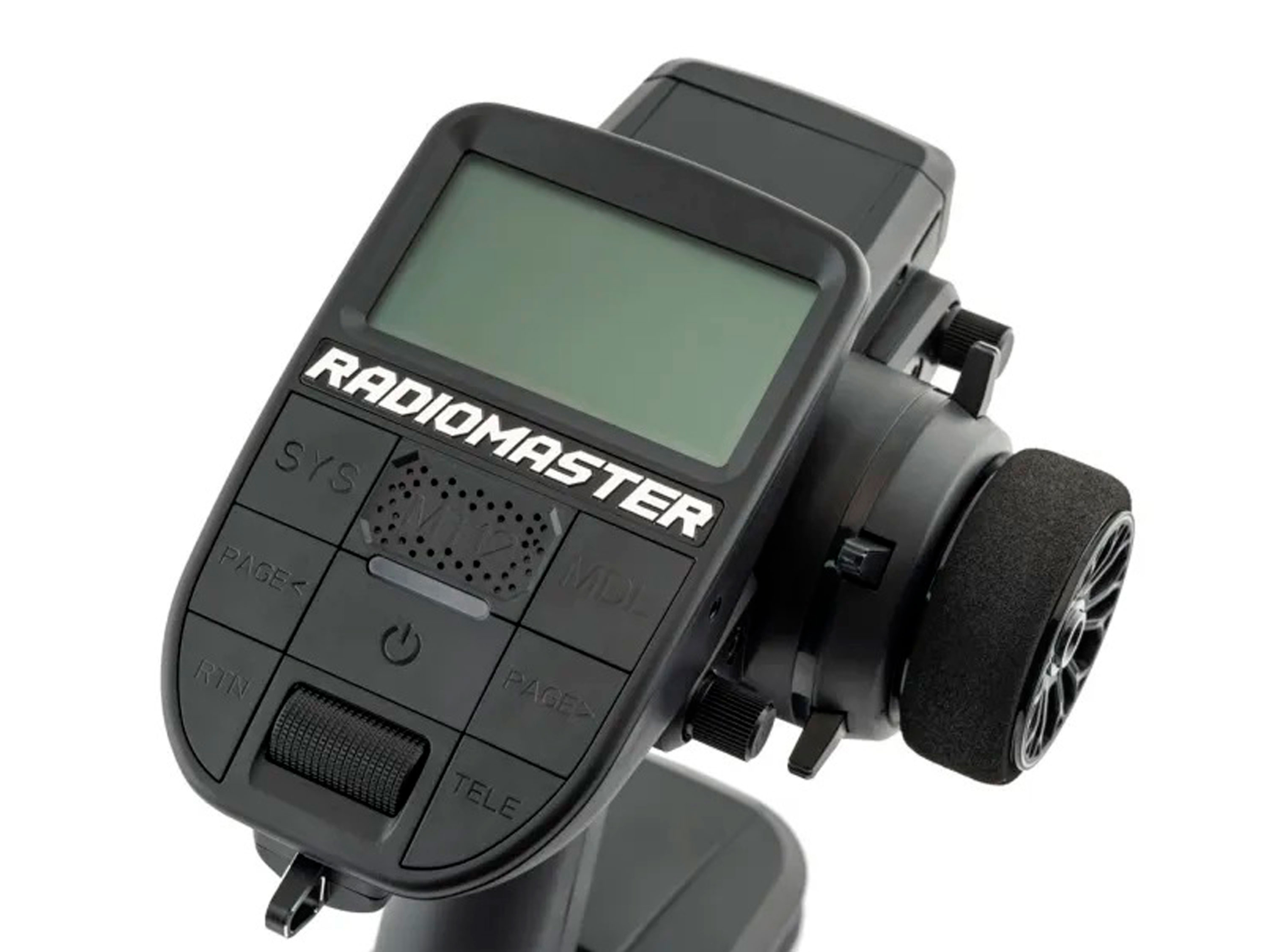 Радіоапаратура Radiomaster MT12 (ELRS 2.4ГГц) (світлина #6)