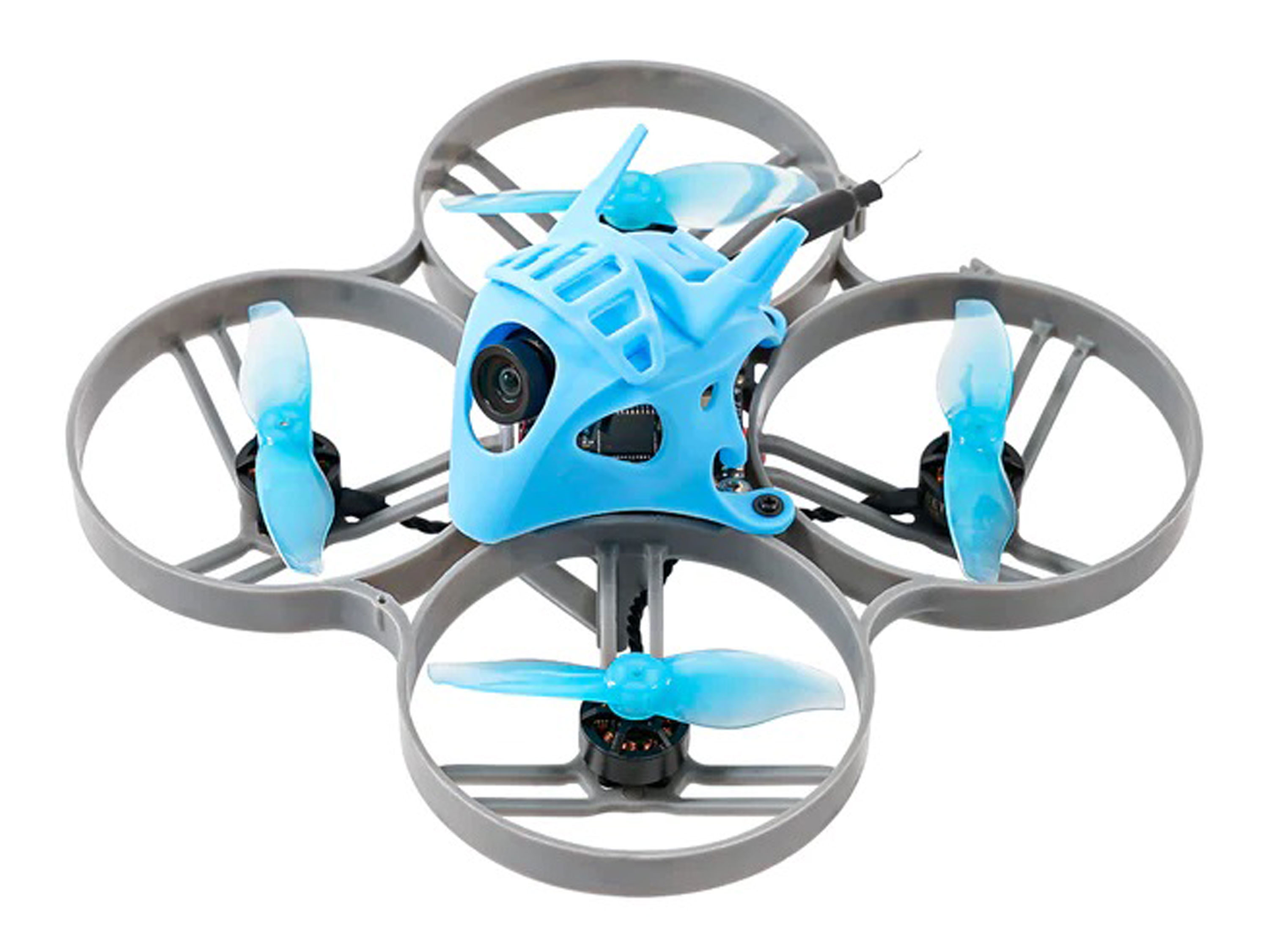 Квадрокоптер BetaFPV Meteor85 Whoop (ELRS 2.4GHz) (світлина #1)