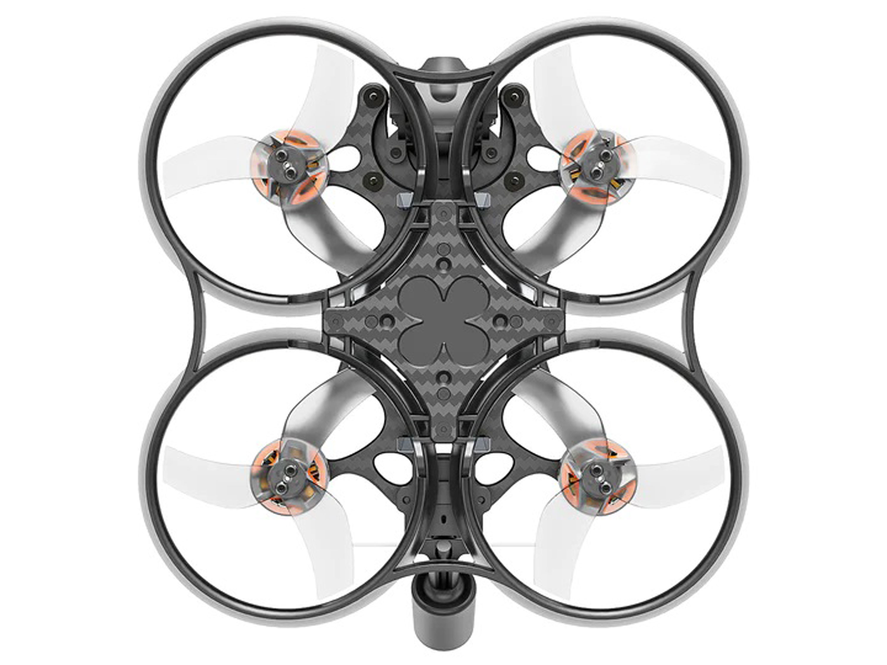 Квадрокоптер BetaFPV Pavo25 V2 без відеосистеми (ELRS 2.4GHz) (світлина #3)