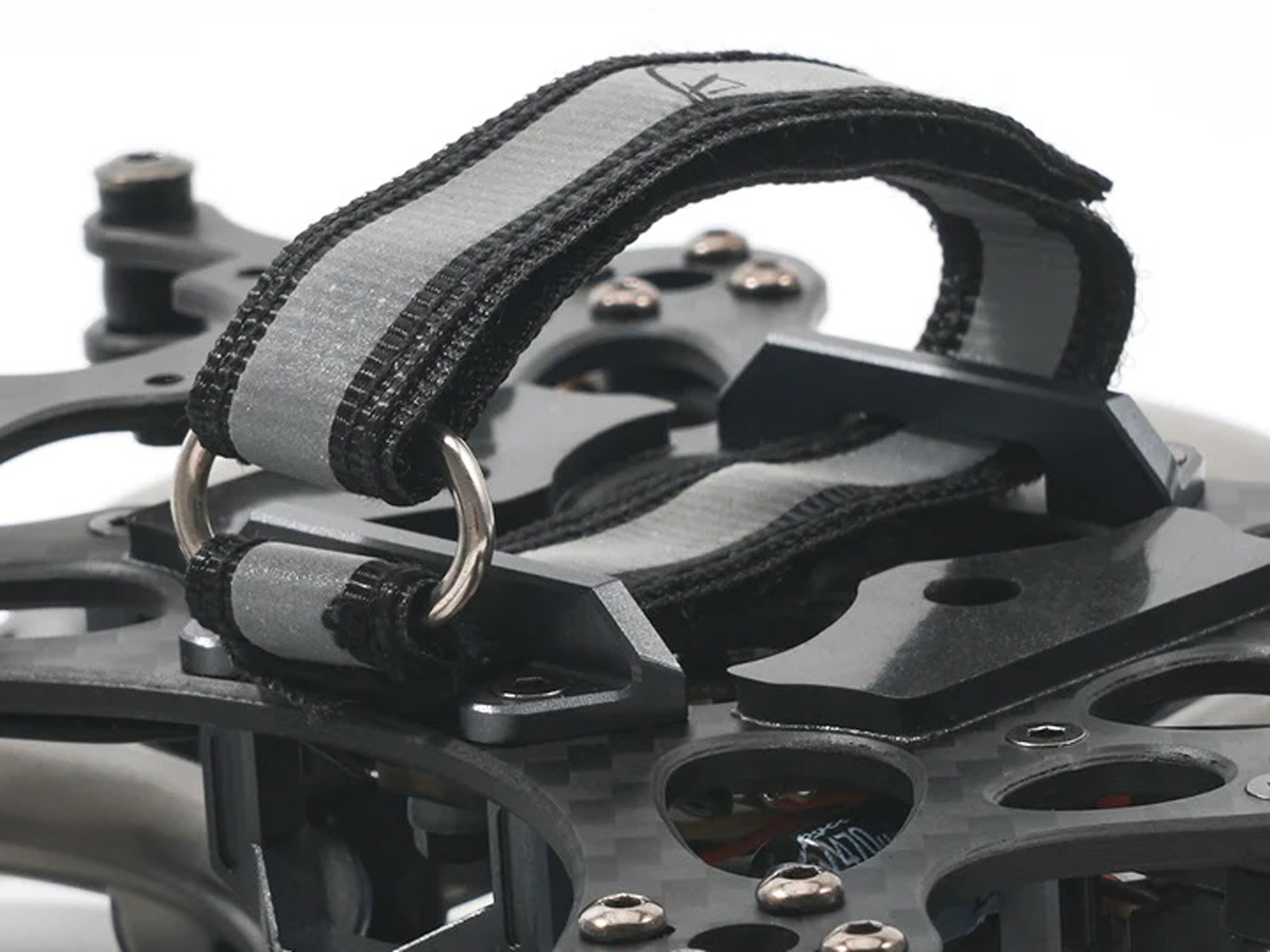 Квадрокоптер BetaFPV Pavo25 V2 без відеосистеми (ELRS 2.4GHz) (світлина #7)