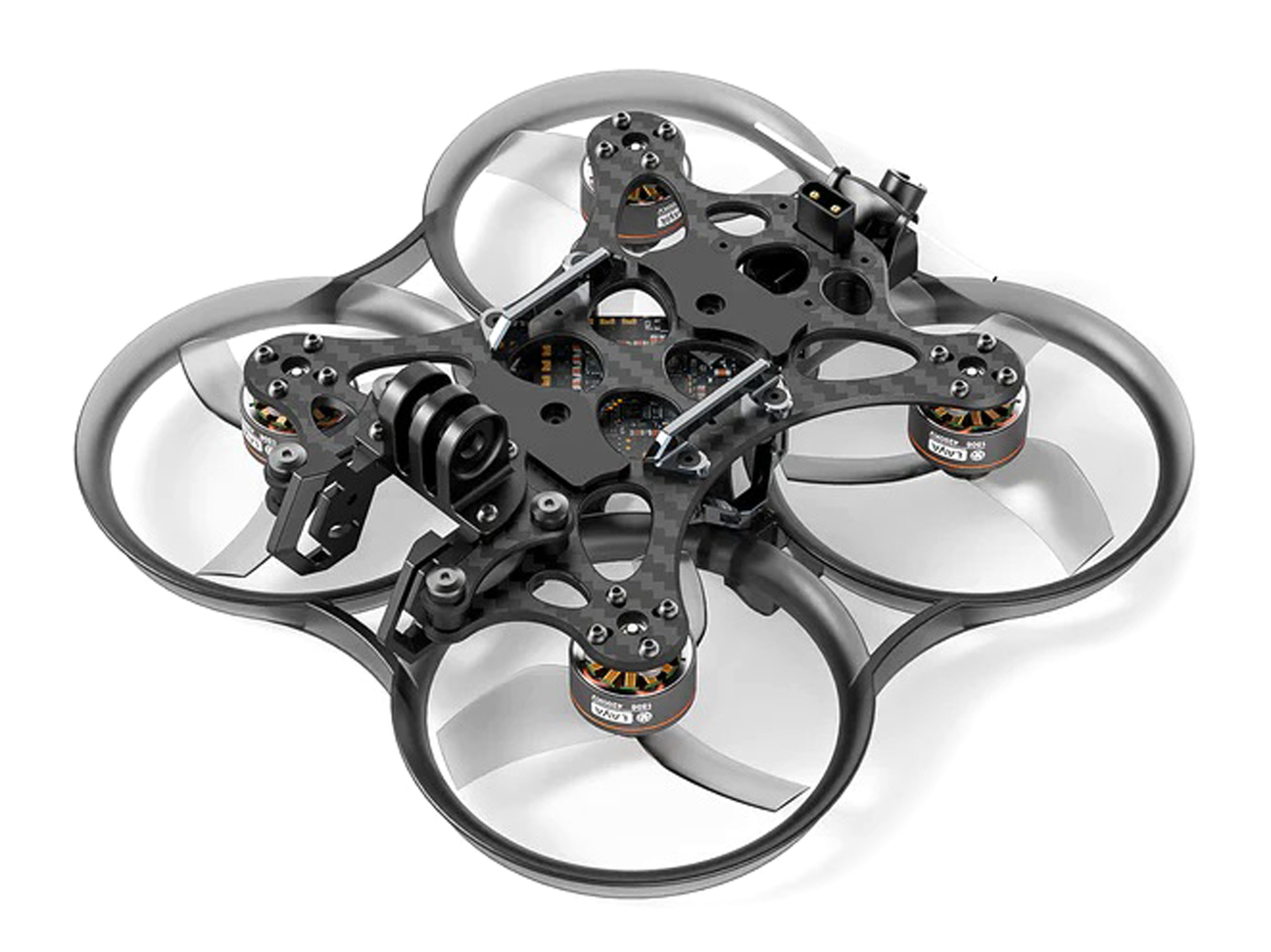 Квадрокоптер BetaFPV Pavo25 V2 без відеосистеми (PNP) (світлина #1)