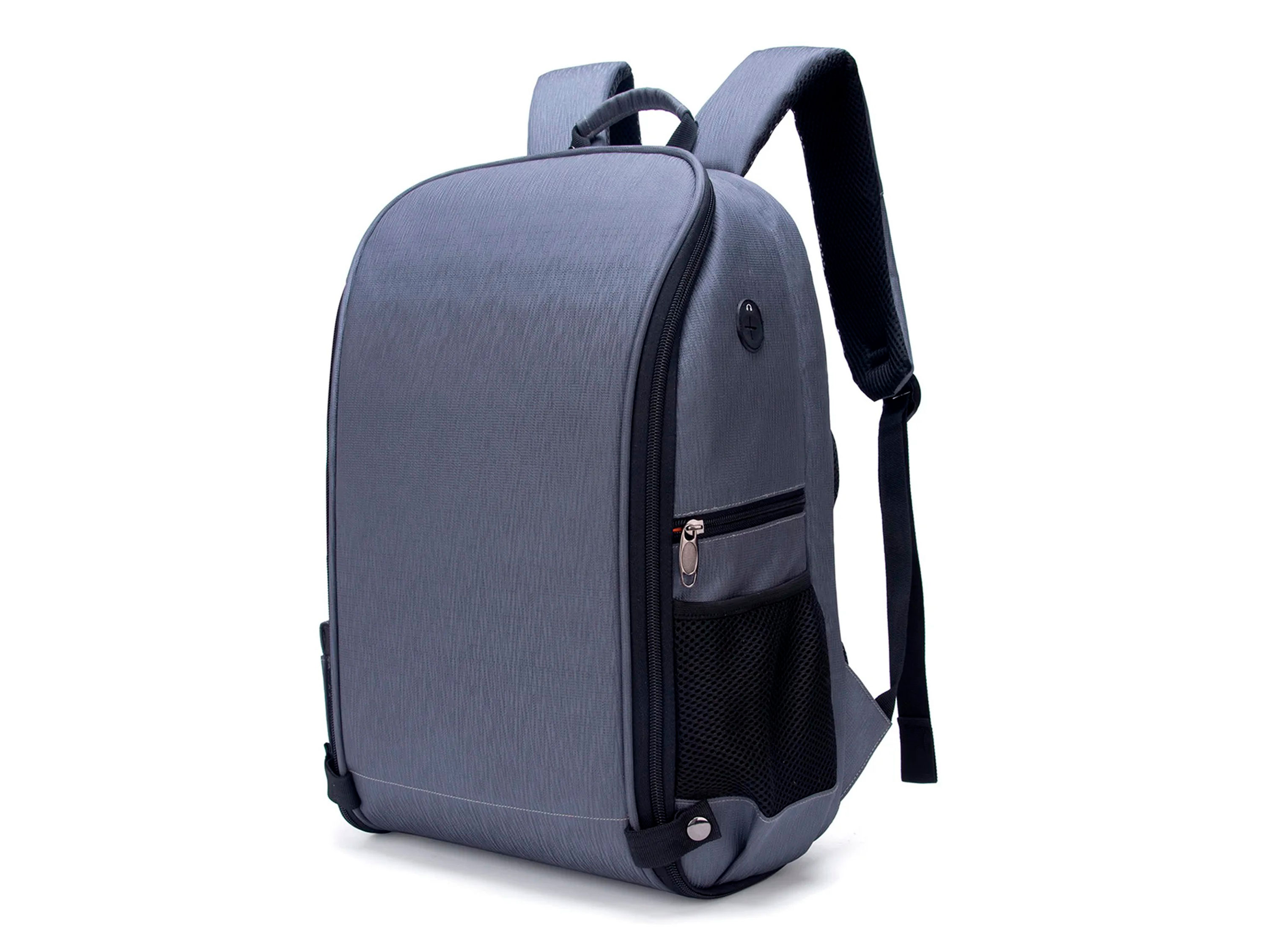 Наплічник STARTRC для квадрокоптера та комплектуючих (чорний) (світлина #2)