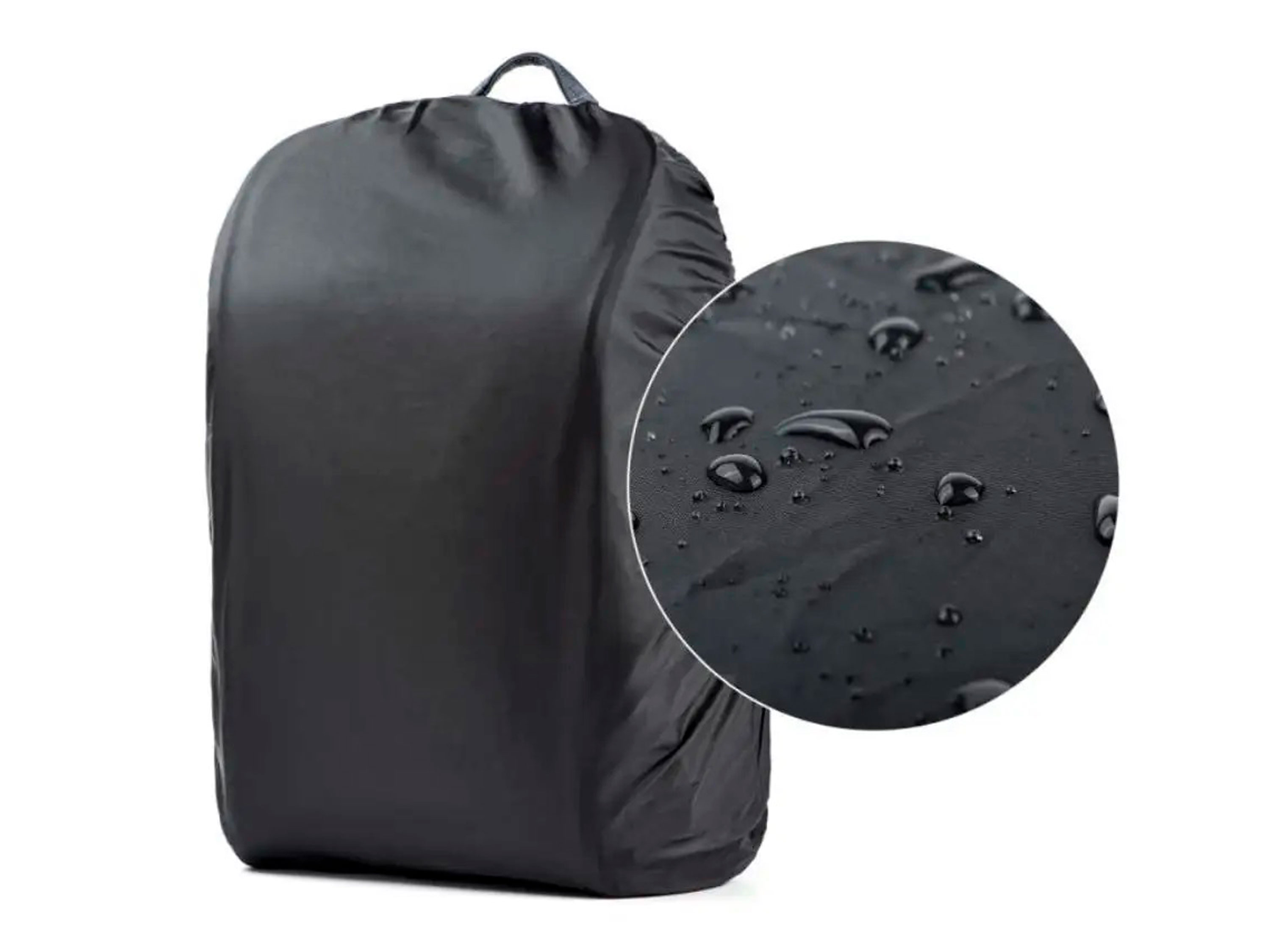 Наплічник STARTRC для квадрокоптера та комплектуючих (чорний) (світлина #8)