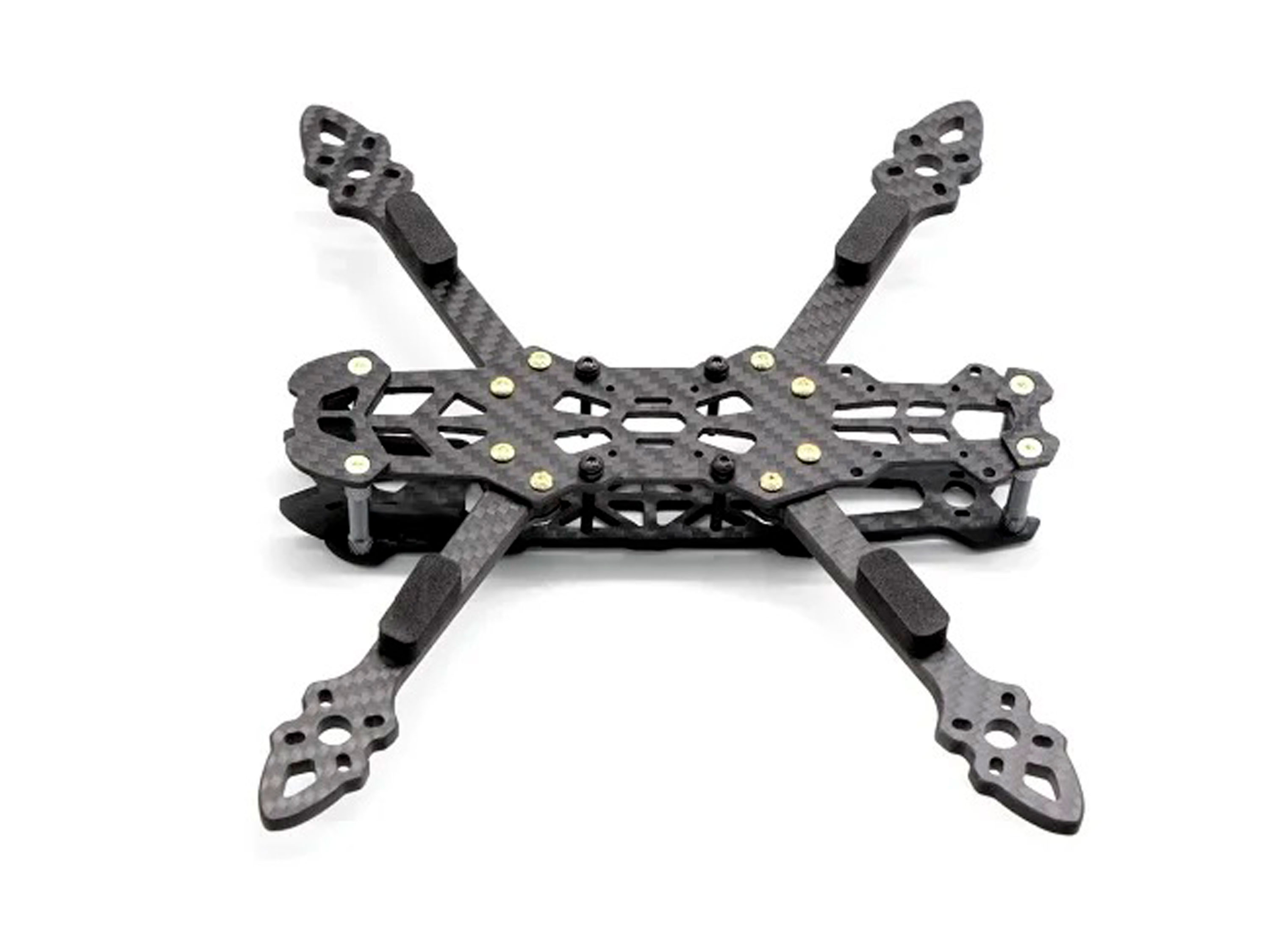 Рама для квадрокоптера MARK4 FPV 10