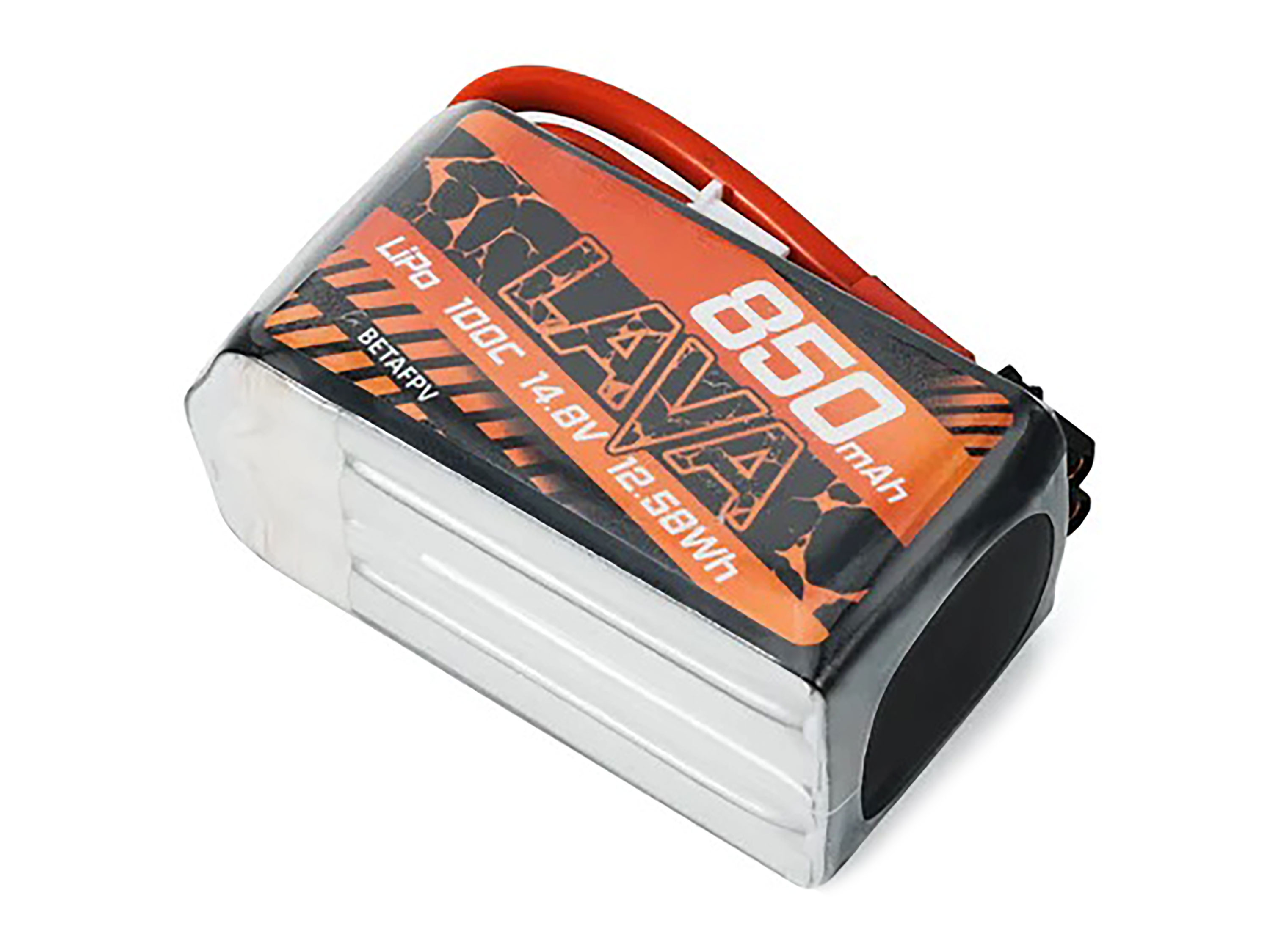 Акумулятор BetaFPV LAVA 850mAh 4S 100C (світлина #1)
