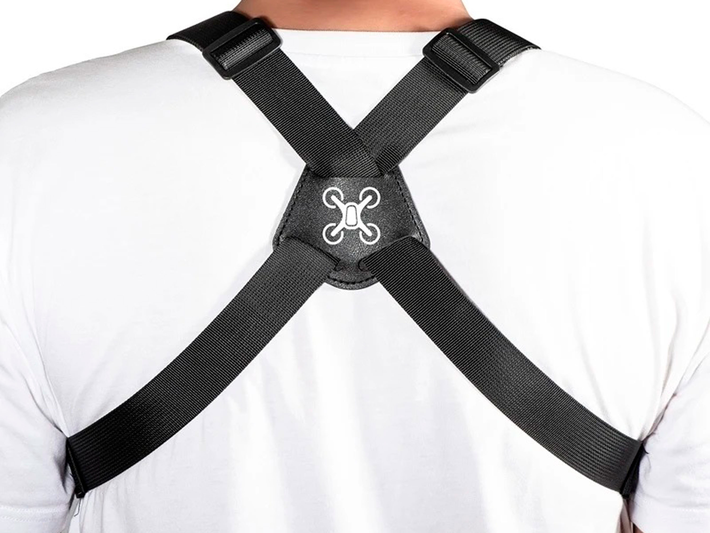 Плечовий ремінь STARTRC для радіоапаратури (чорний) (світлина #3)