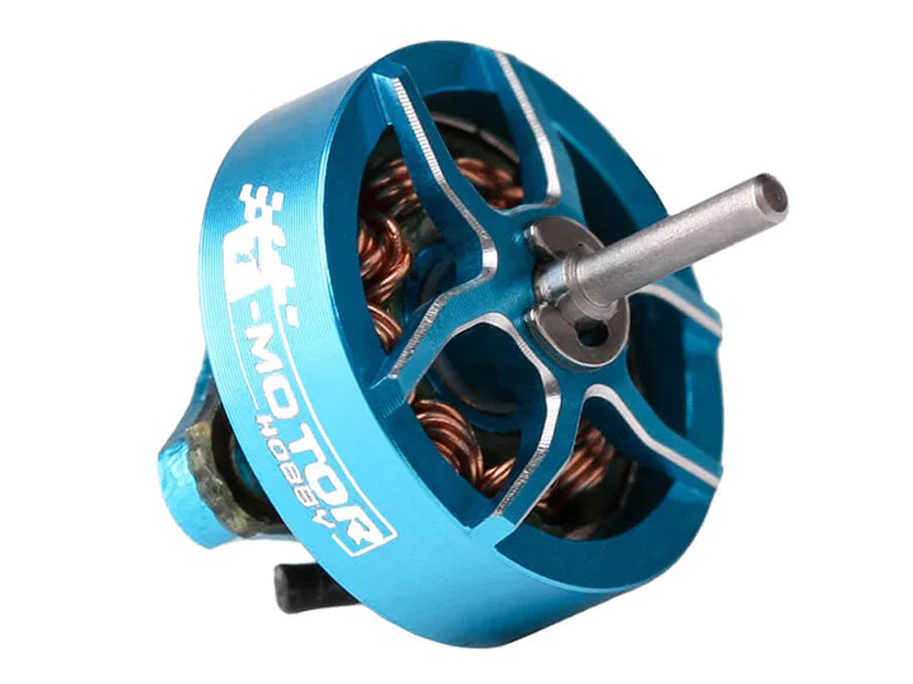 Двигун безколекторний T-Motor M0802-27000kv (світлина #2)