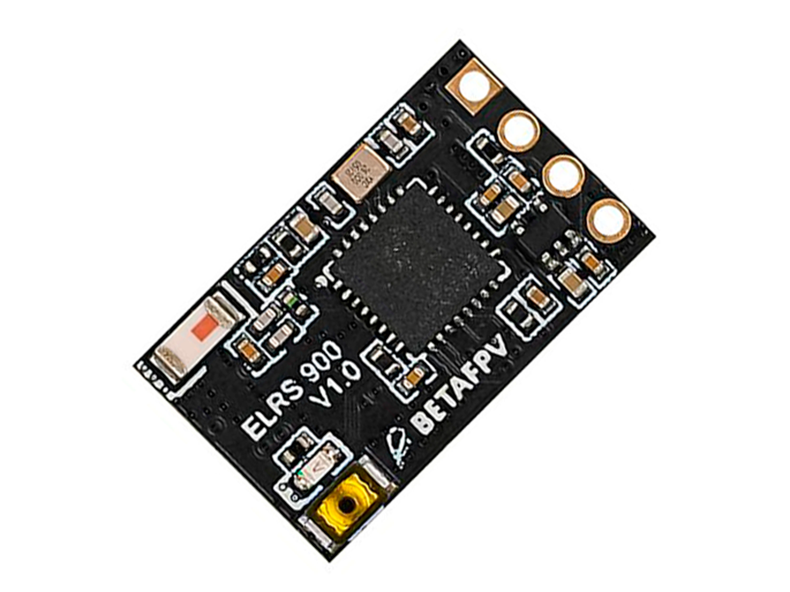 Приймач BetaFPV ELRS Nano Full Range (915MHz) (світлина #1)