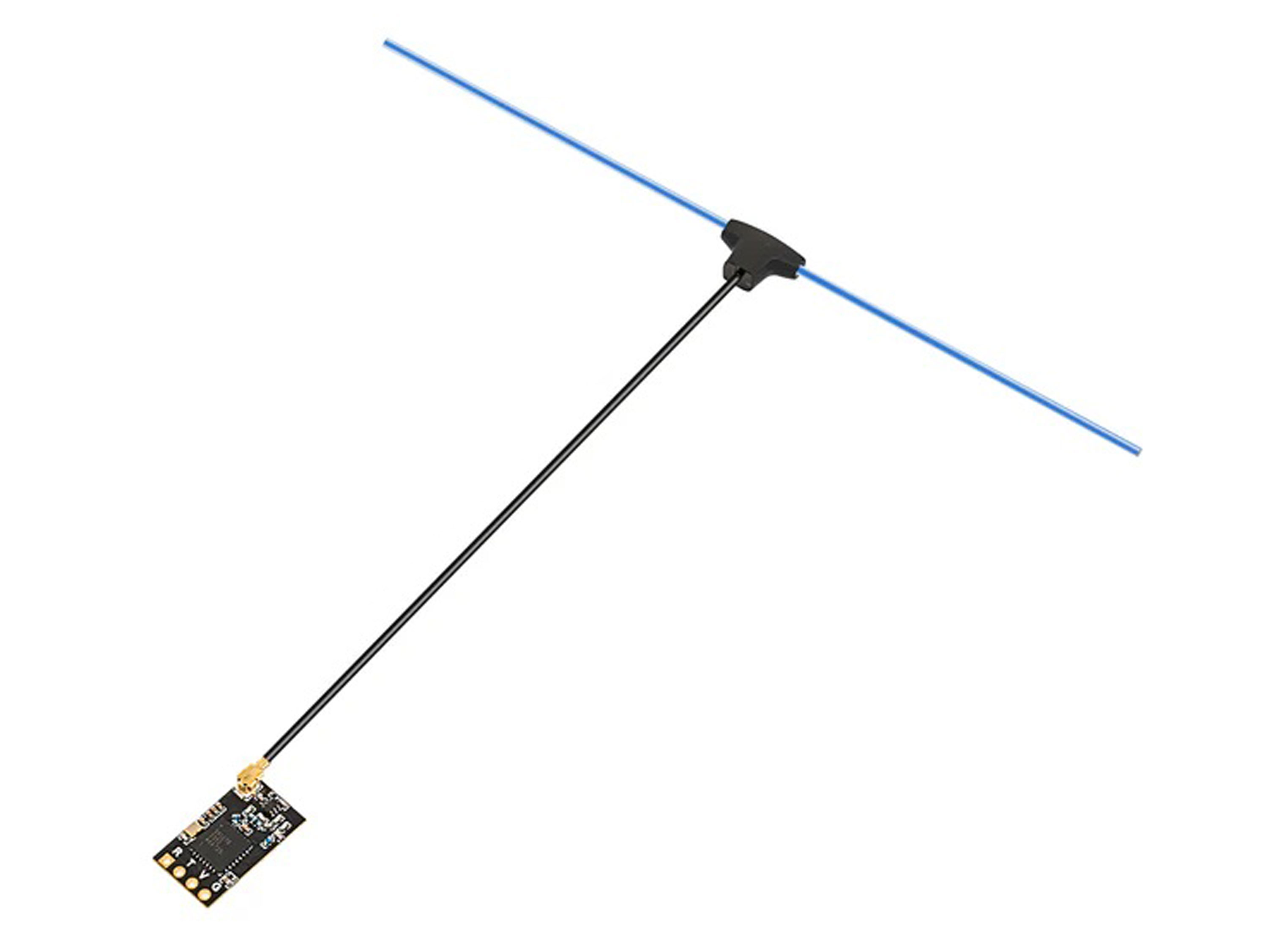 Приймач BetaFPV ELRS Nano Full Range (915MHz) (світлина #2)