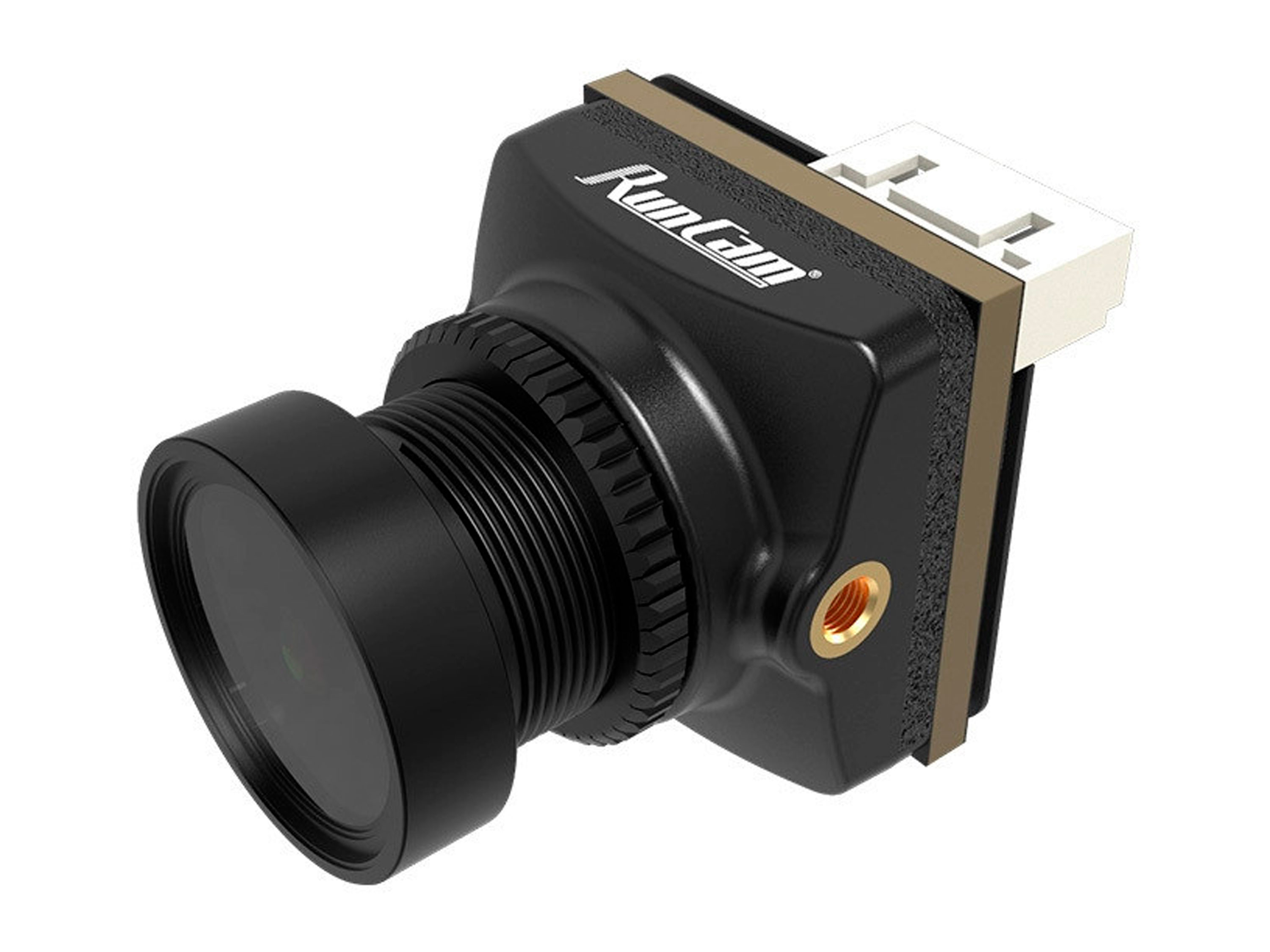 Камера RunCam Night Eagle 3 FPV 1000TVL (чорна) (світлина #1)