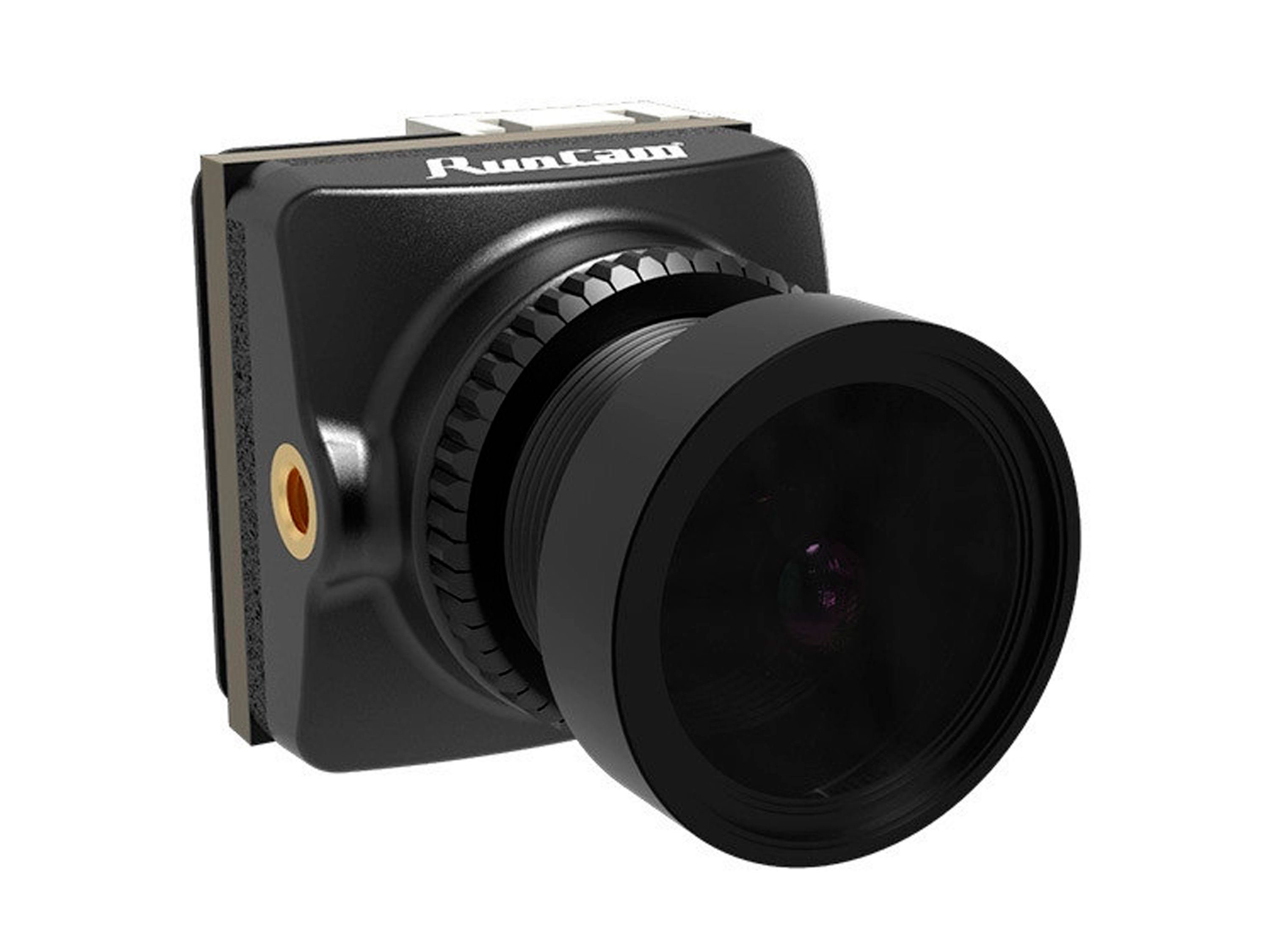 Камера RunCam Night Eagle 3 FPV 1000TVL (чорна) (світлина #2)