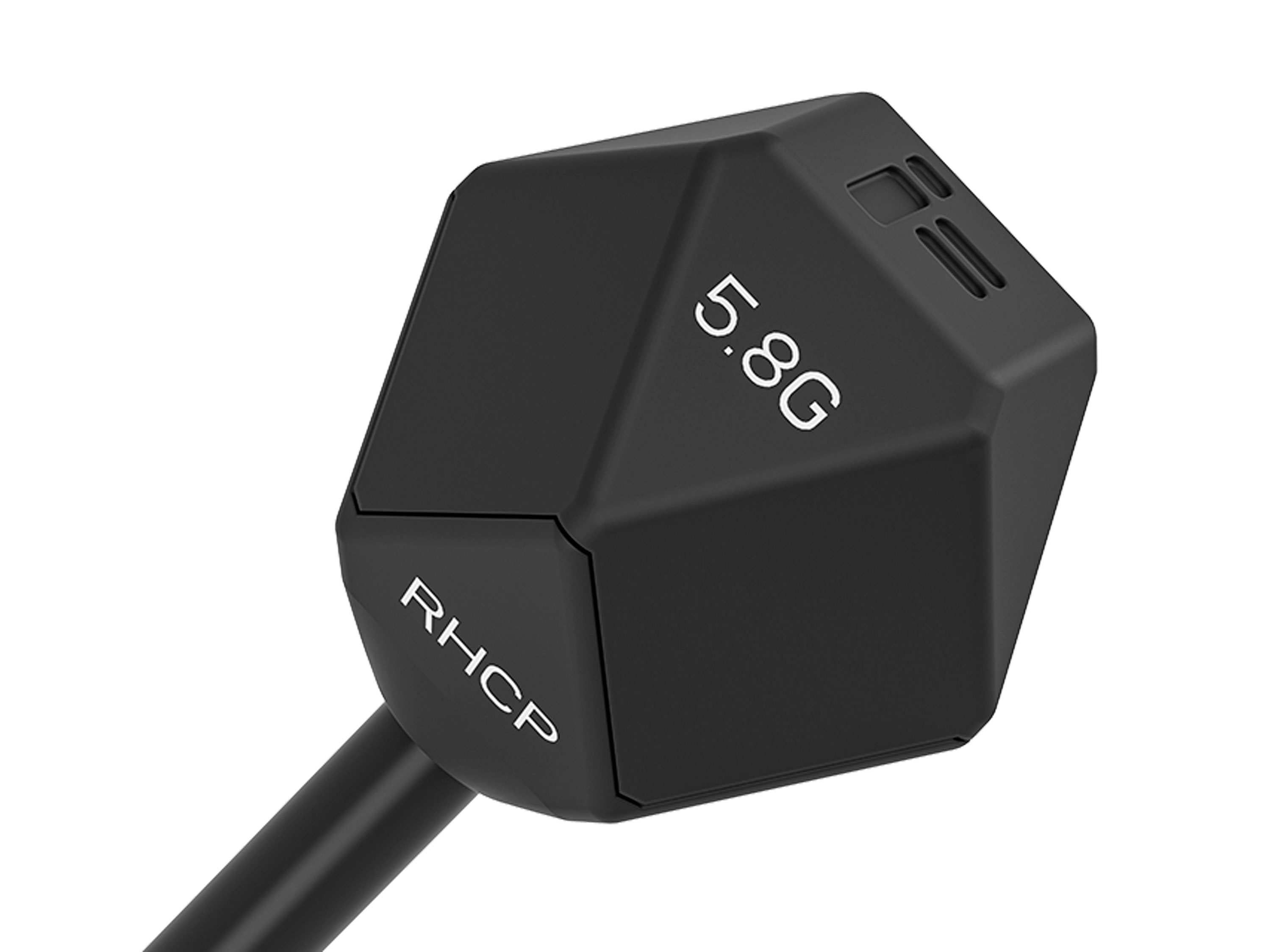 Антена iFlight Albatross V2 150мм 5.8ГГц RP-SMA (RHCP) (світлина #3)