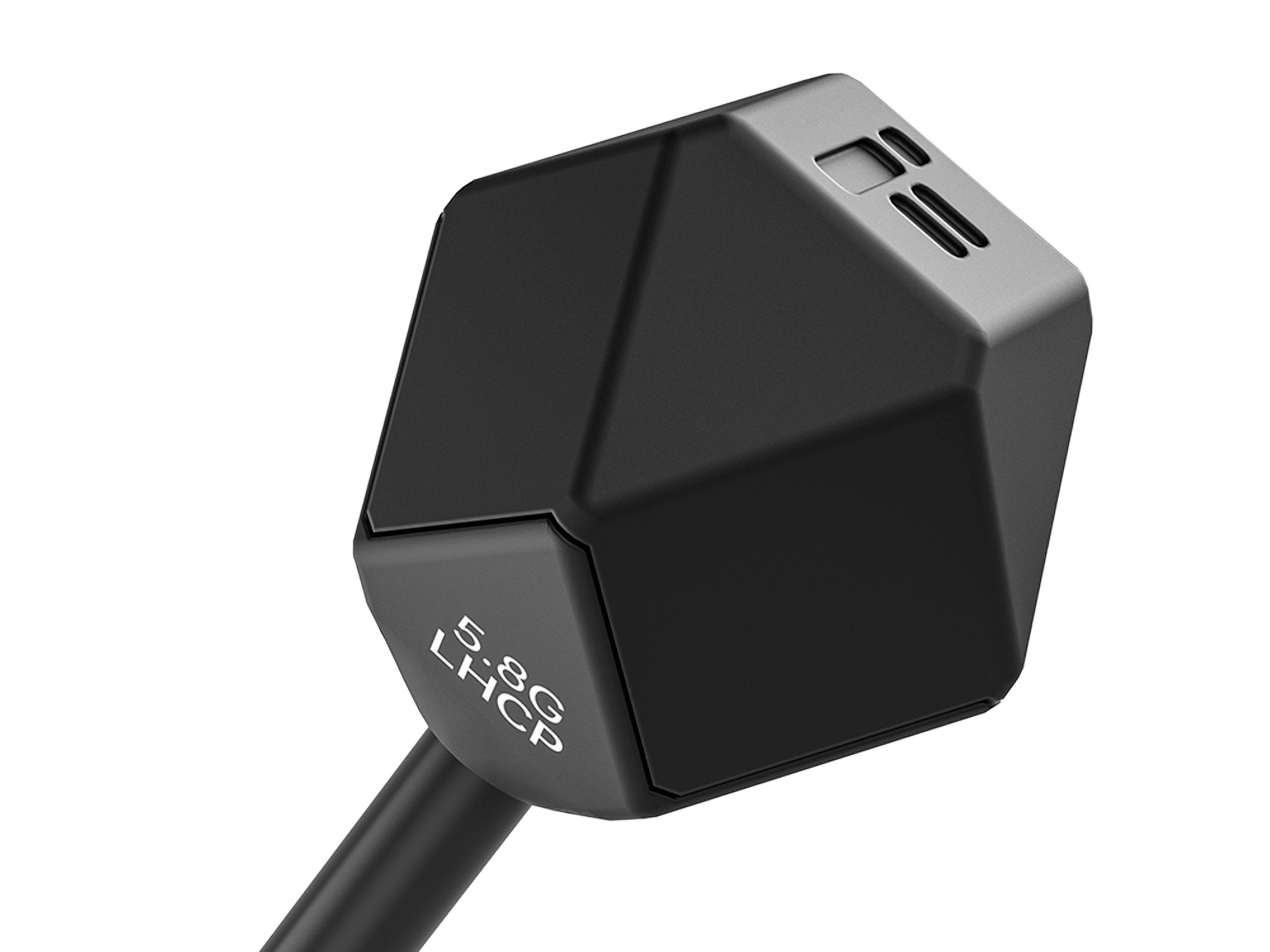 Антена iFlight Albatross V2 150мм 5.8ГГц RP-SMA (LHCP) (світлина #3)