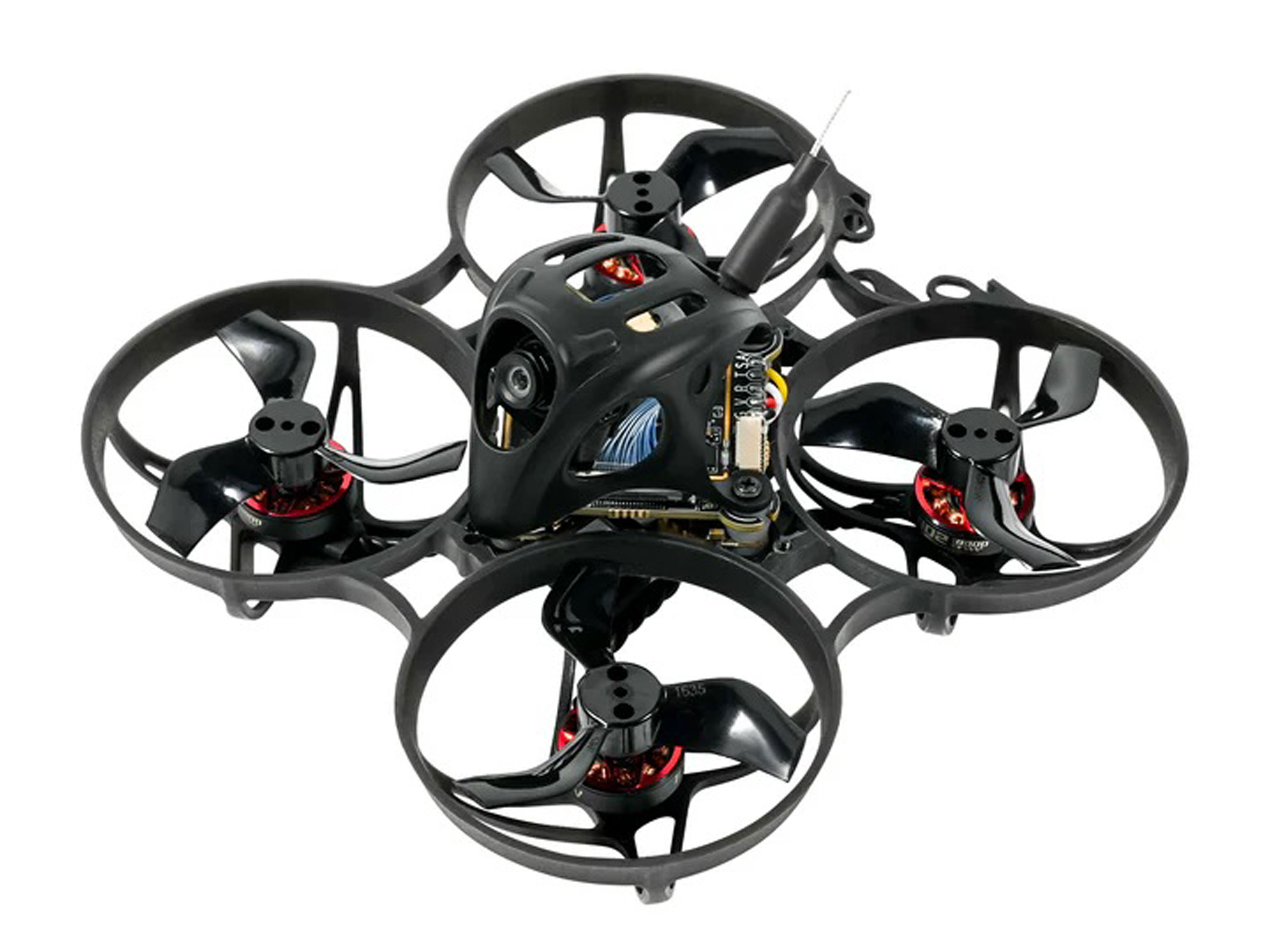 Набір каноп BetaFPV Lite для нано камер (6шт) (світлина #6)