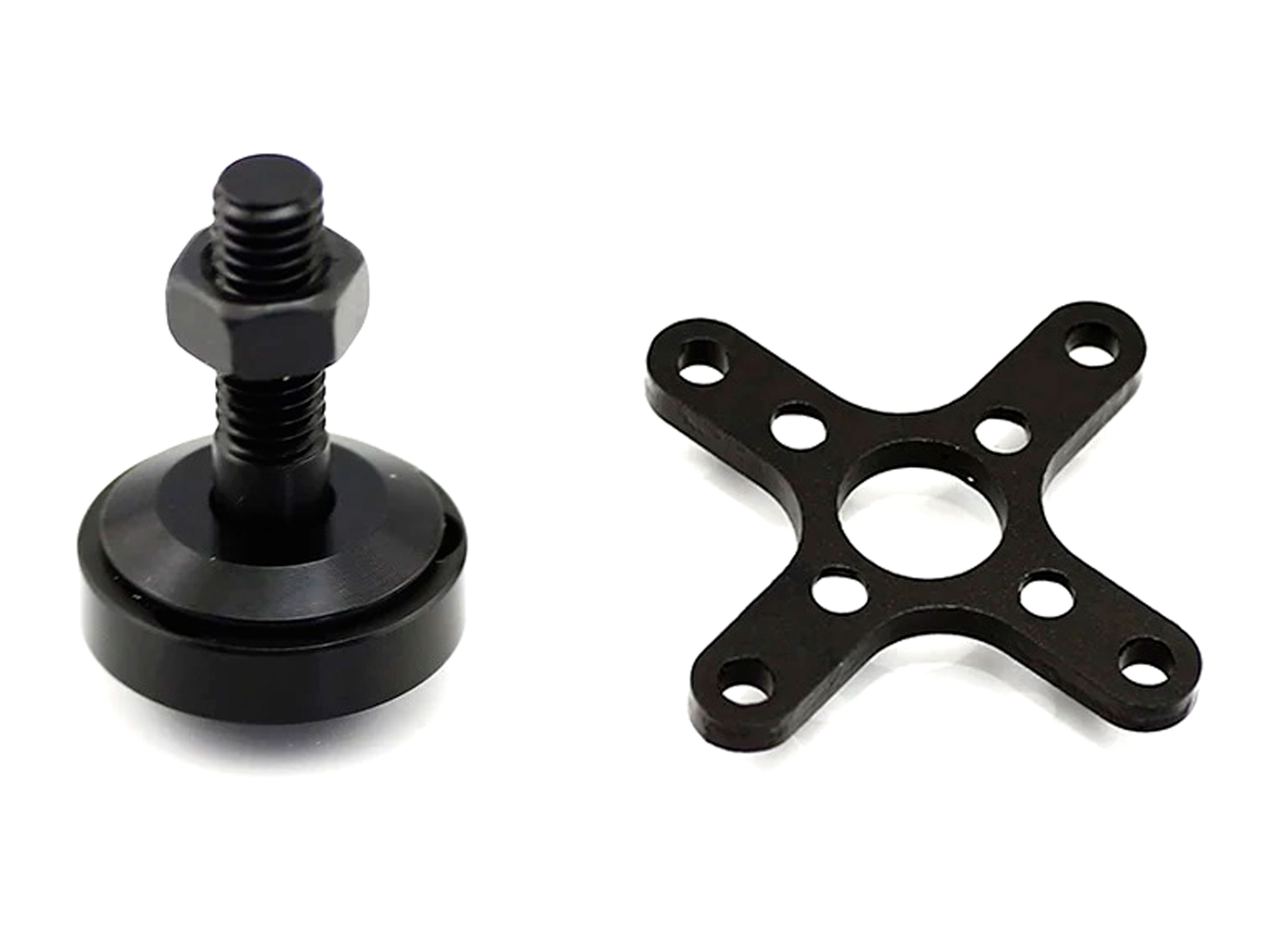 Комплект кріплення SunnySky для двигунів X2208/2212/2216 V2 (світлина #1)