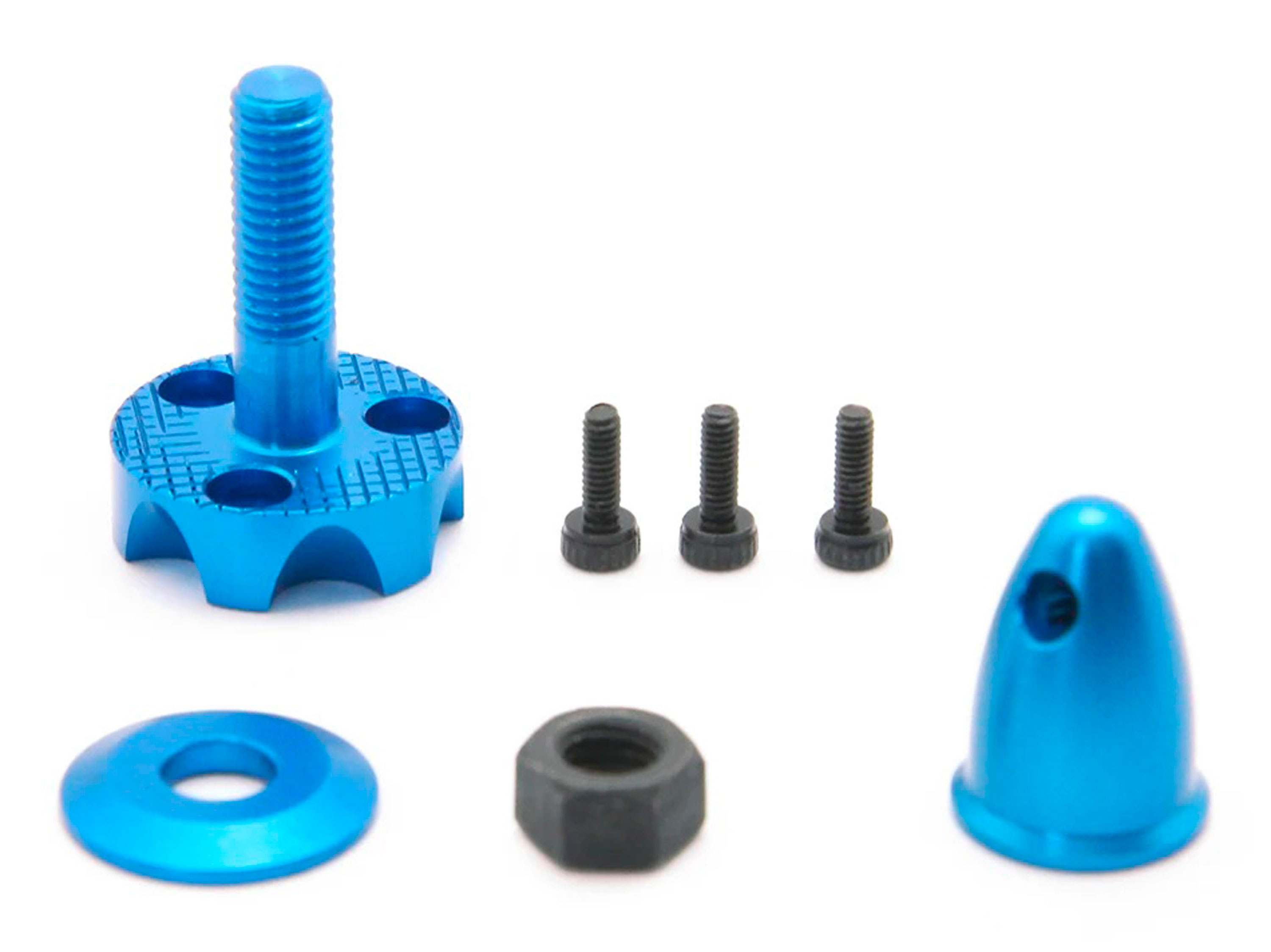 Комплект кріплення SunnySky для двигунів X2814/2820/2826 V3 (світлина #2)