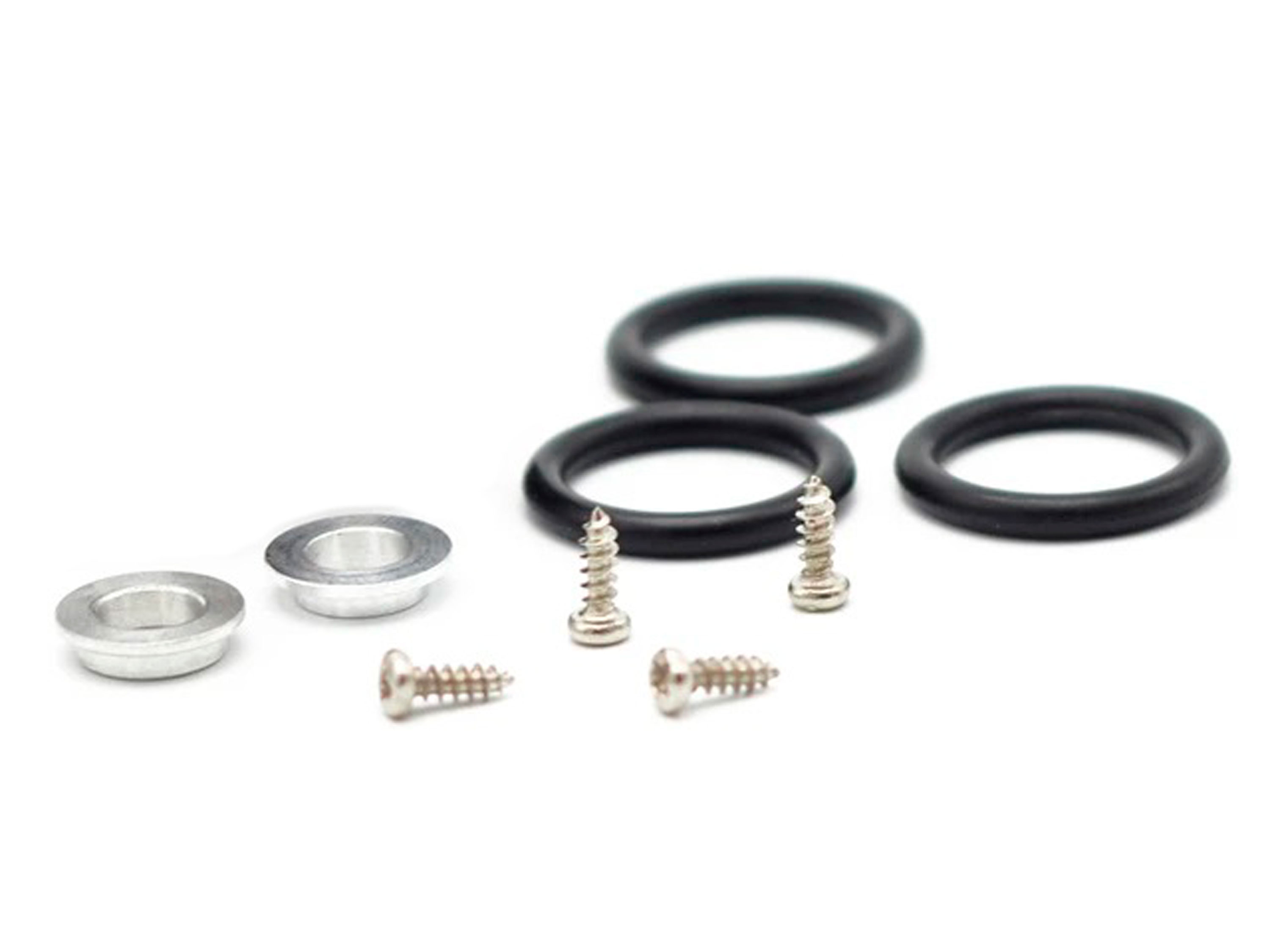 Набір кріплення пропелерів для двигунів SunnySky X2204/2206 (світлина #1)