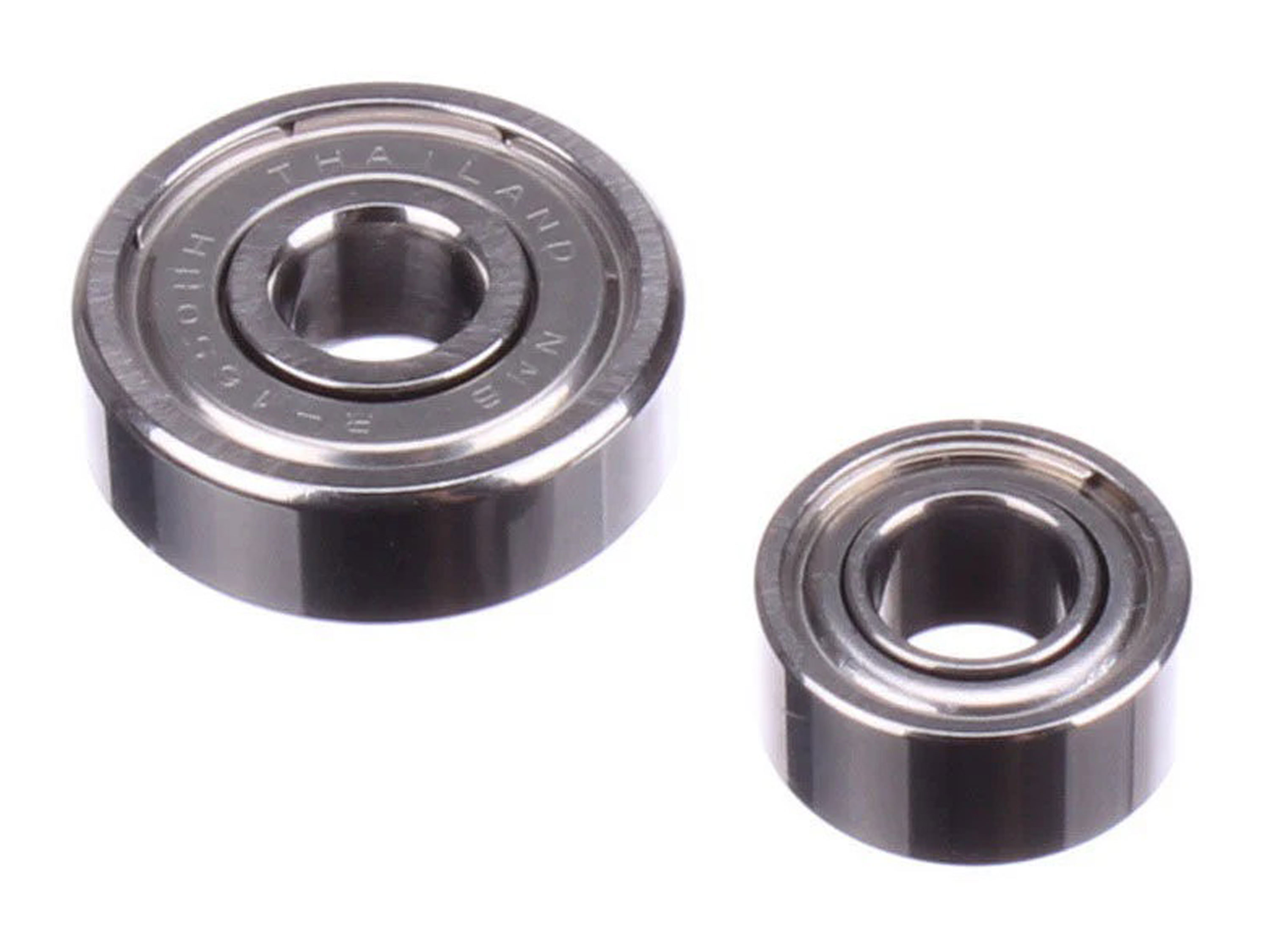 Комплект підшипників SunnySky для двигунів X2208/2212/2216 (світлина #1)