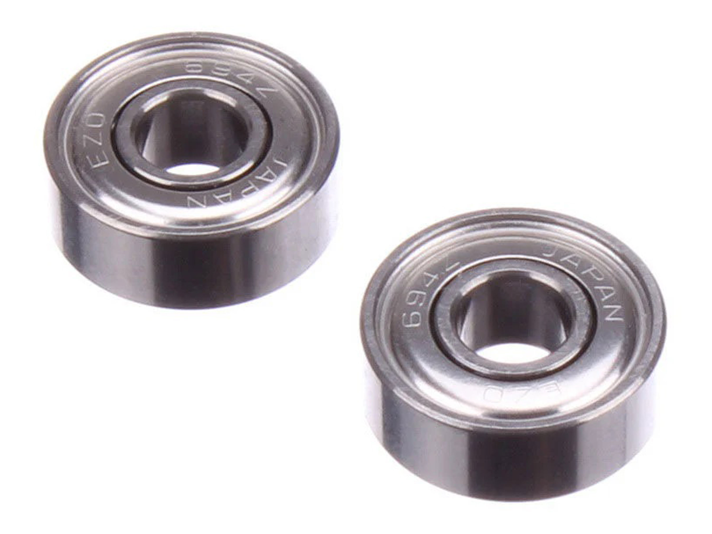 Комплект підшипників SunnySky для двигунів X2814 (світлина #1)