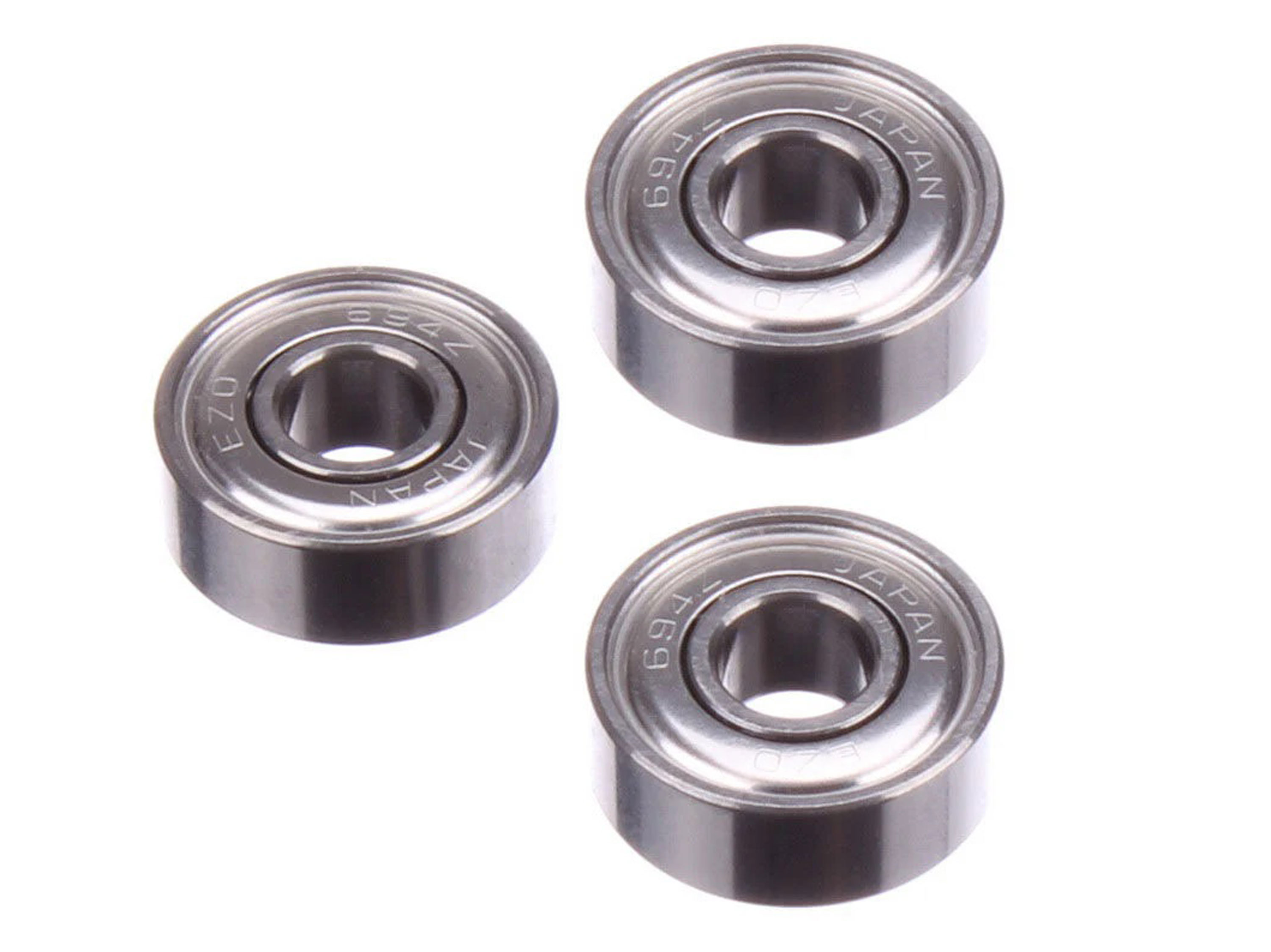 Комплект підшипників SunnySky для двигунів X2820/2826 (світлина #1)