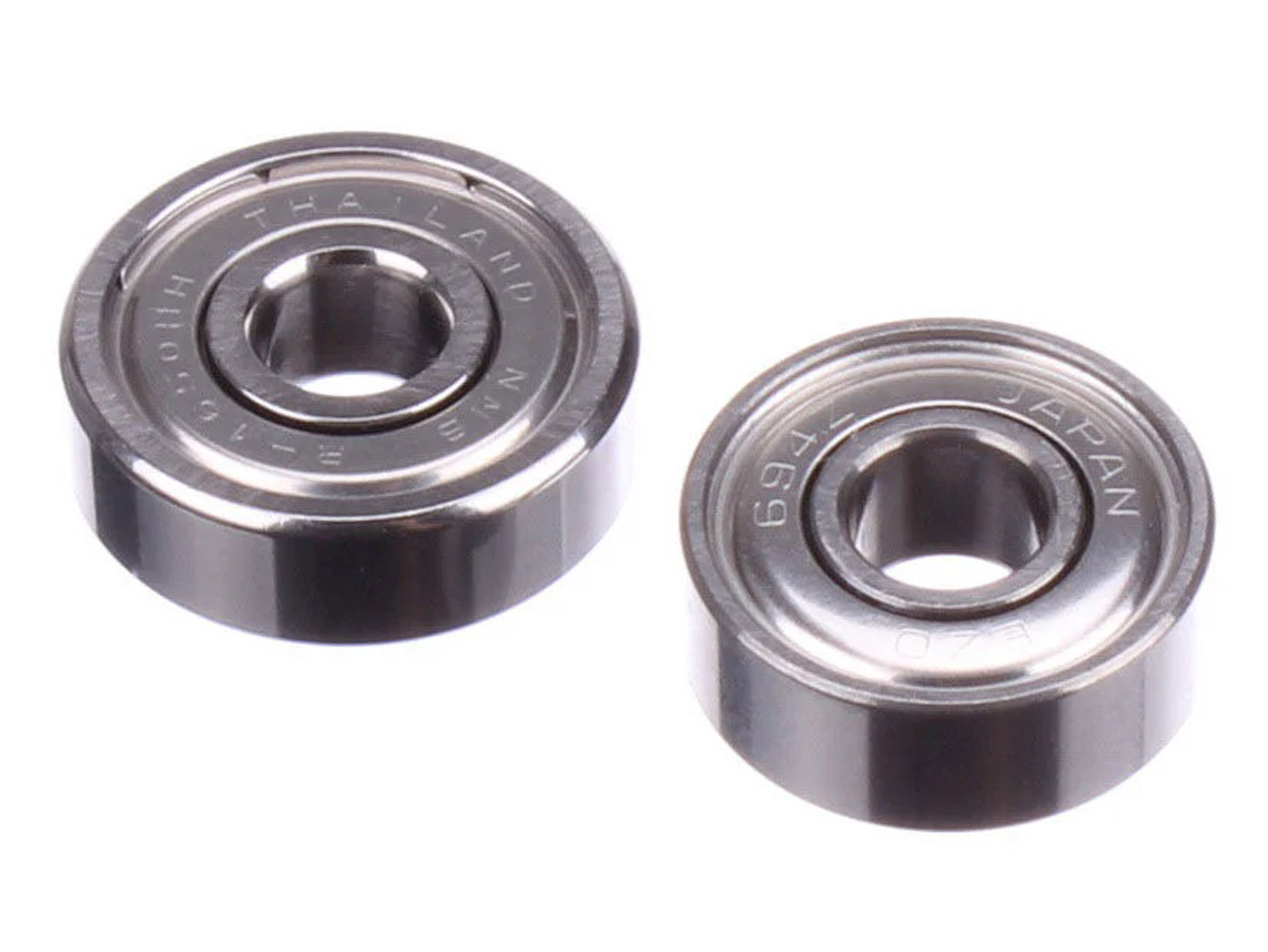 Комплект підшипників SunnySky для двигунів X3520 (світлина #1)