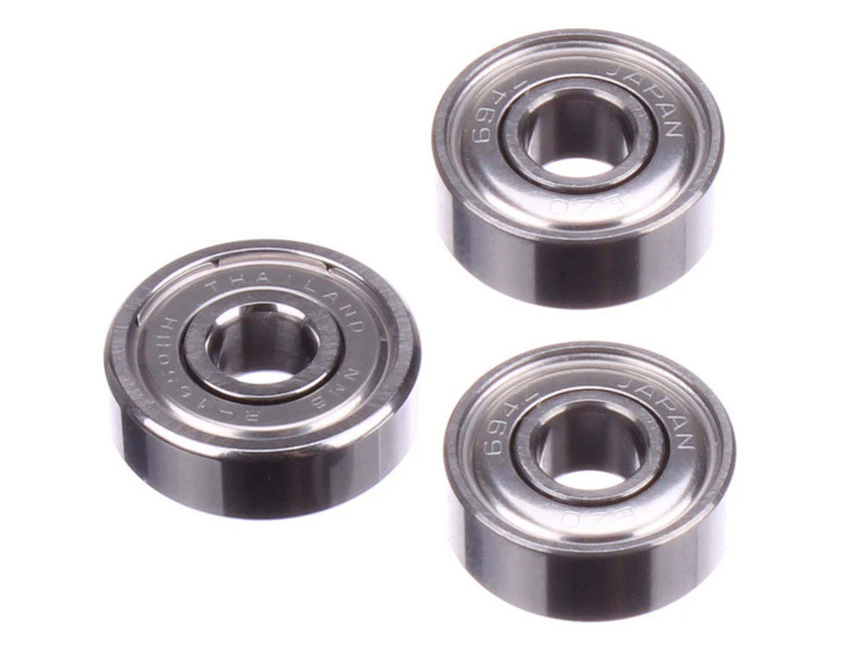 Комплект підшипників SunnySky для двигунів X5330 (світлина #1)