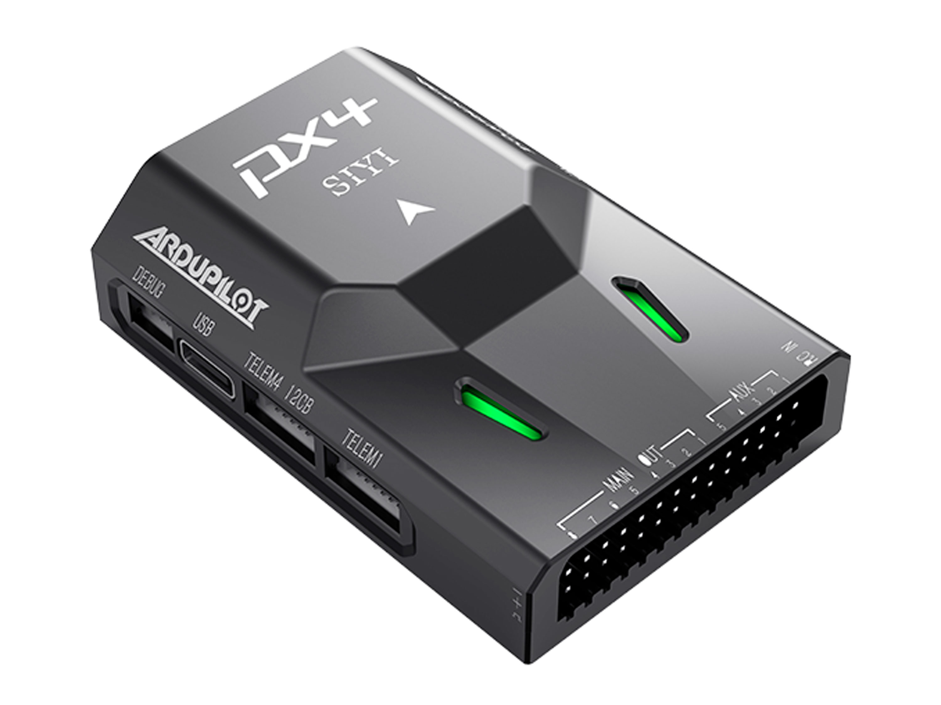 Польотний контролер SIYI N7 + GPS модуль M9N (світлина #1)