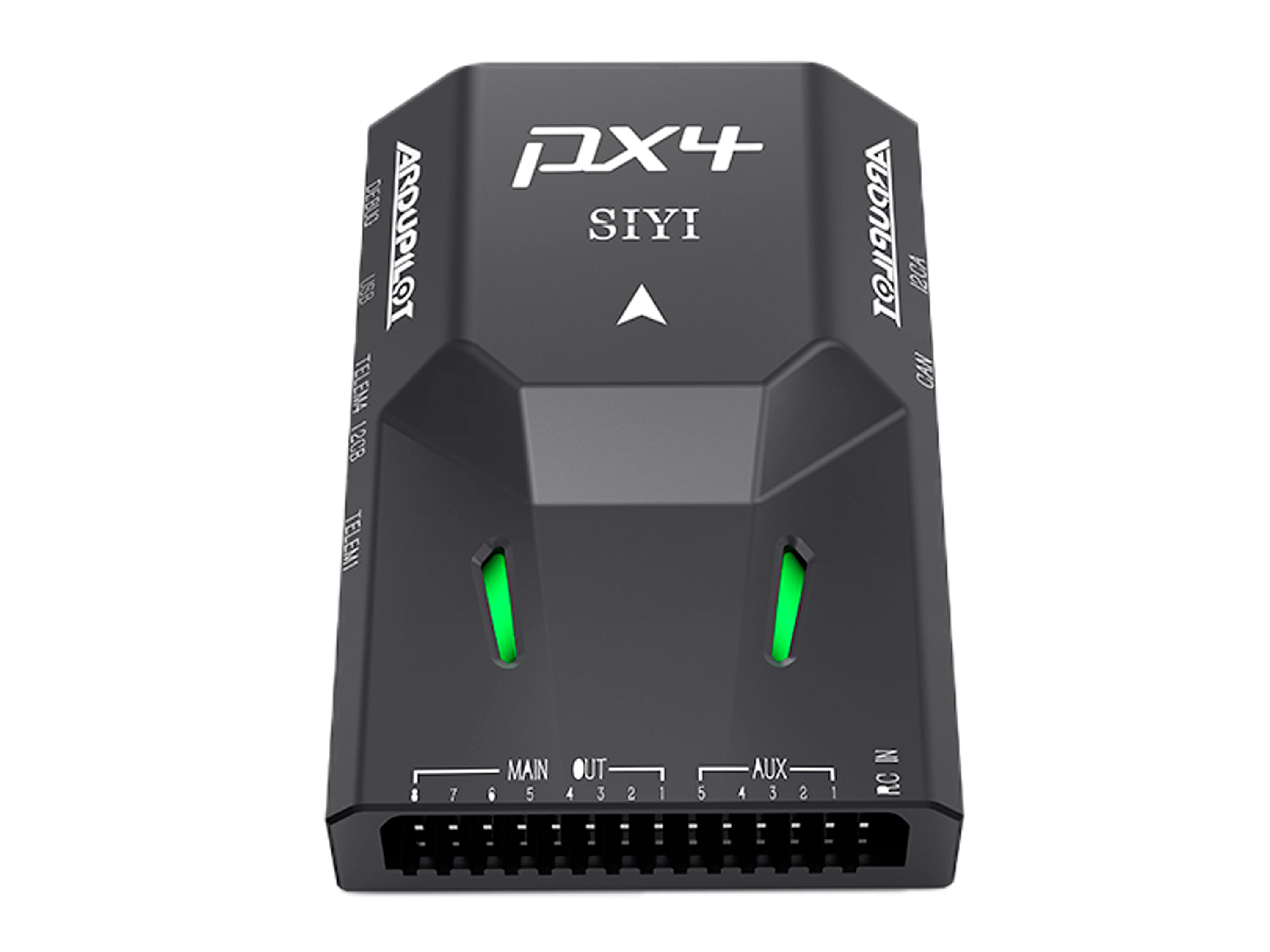 Польотний контролер SIYI N7 + GPS модуль M9N (світлина #2)