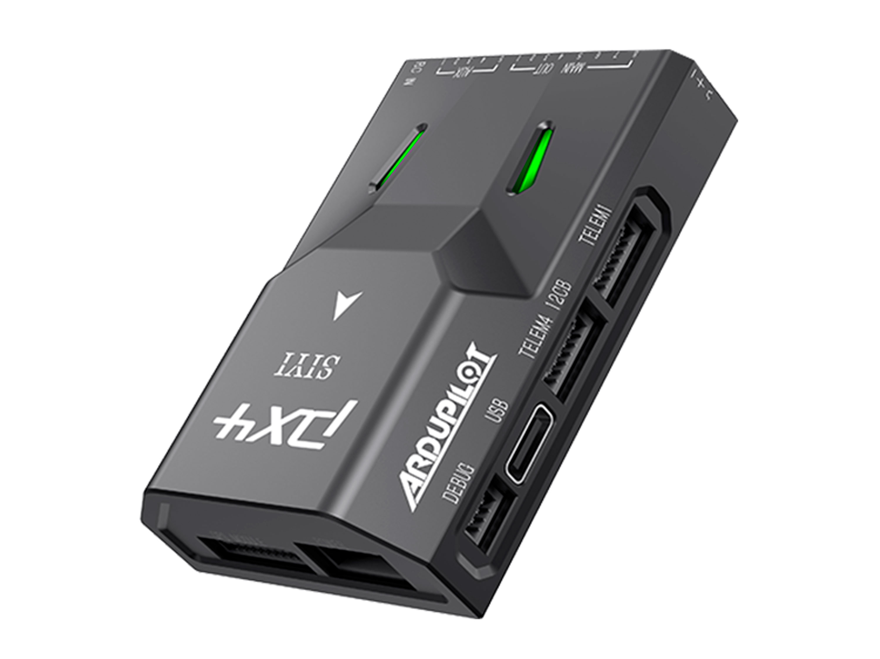 Польотний контролер SIYI N7 + GPS модуль M9N (світлина #3)