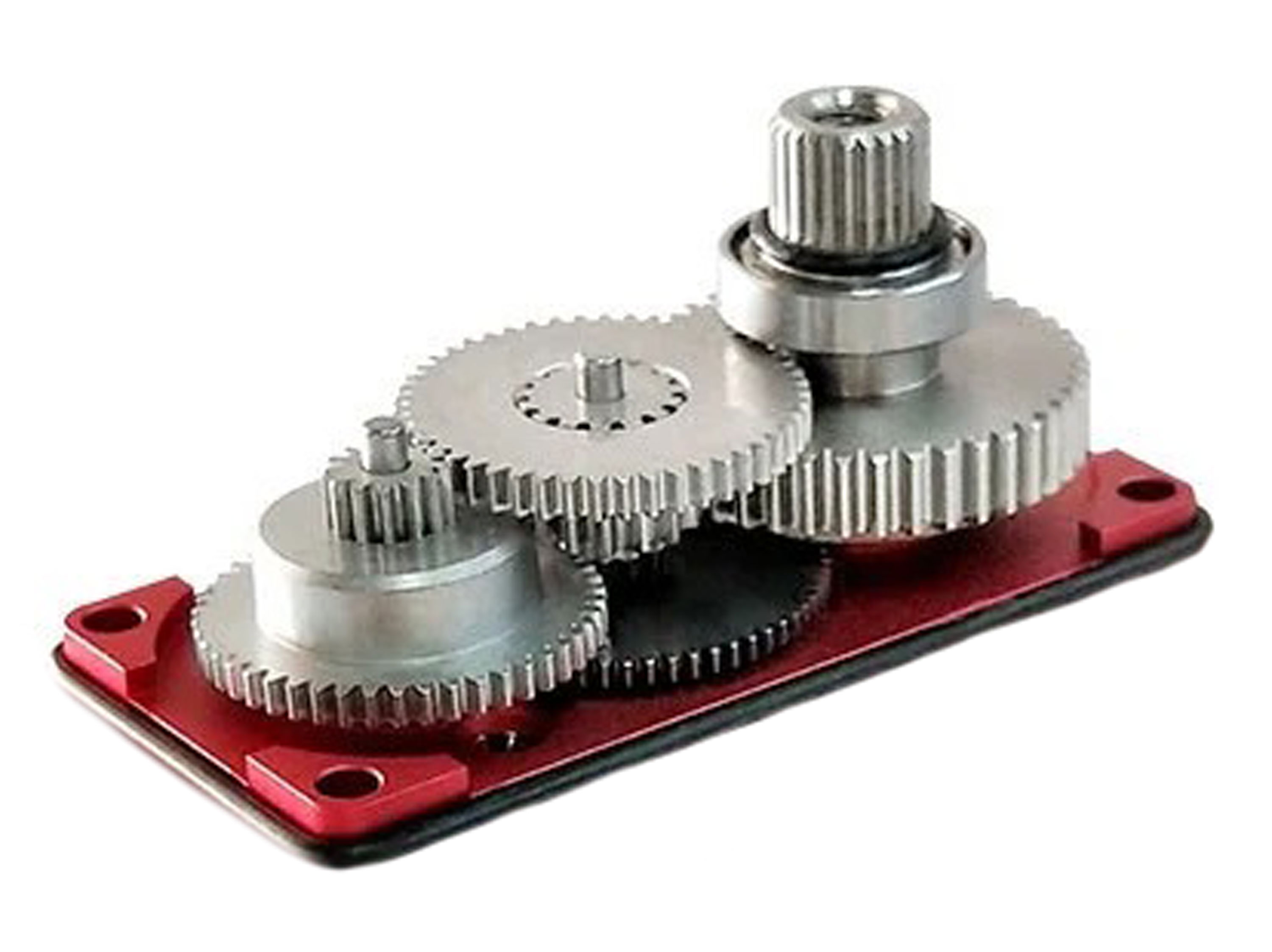 Набір шестерень для сервомеханізму Power HD A-50CHV (світлина #1)