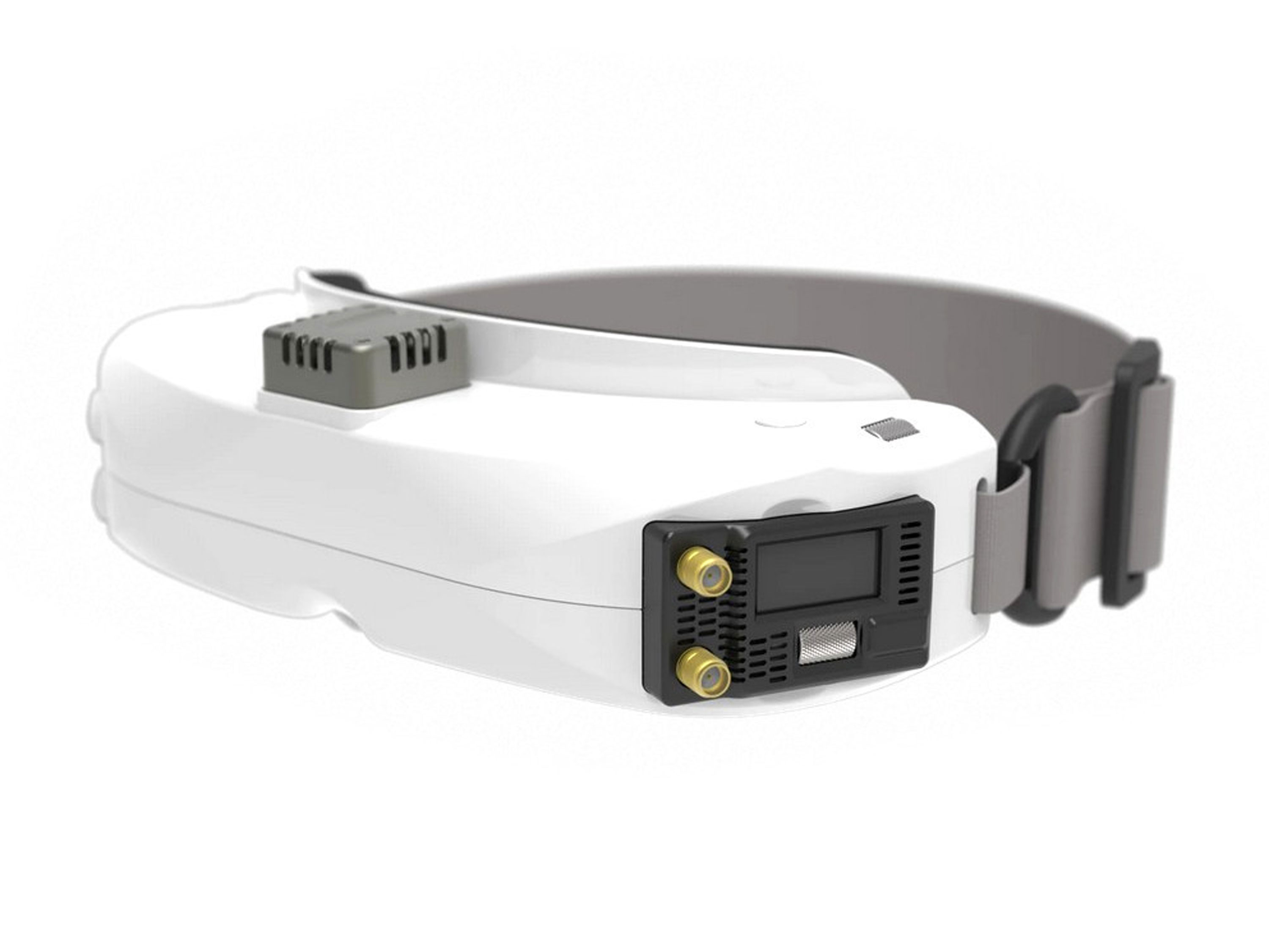 Відеоприймач Skyzone SteadyView X (4.9-5.8ГГц) (світлина #2)