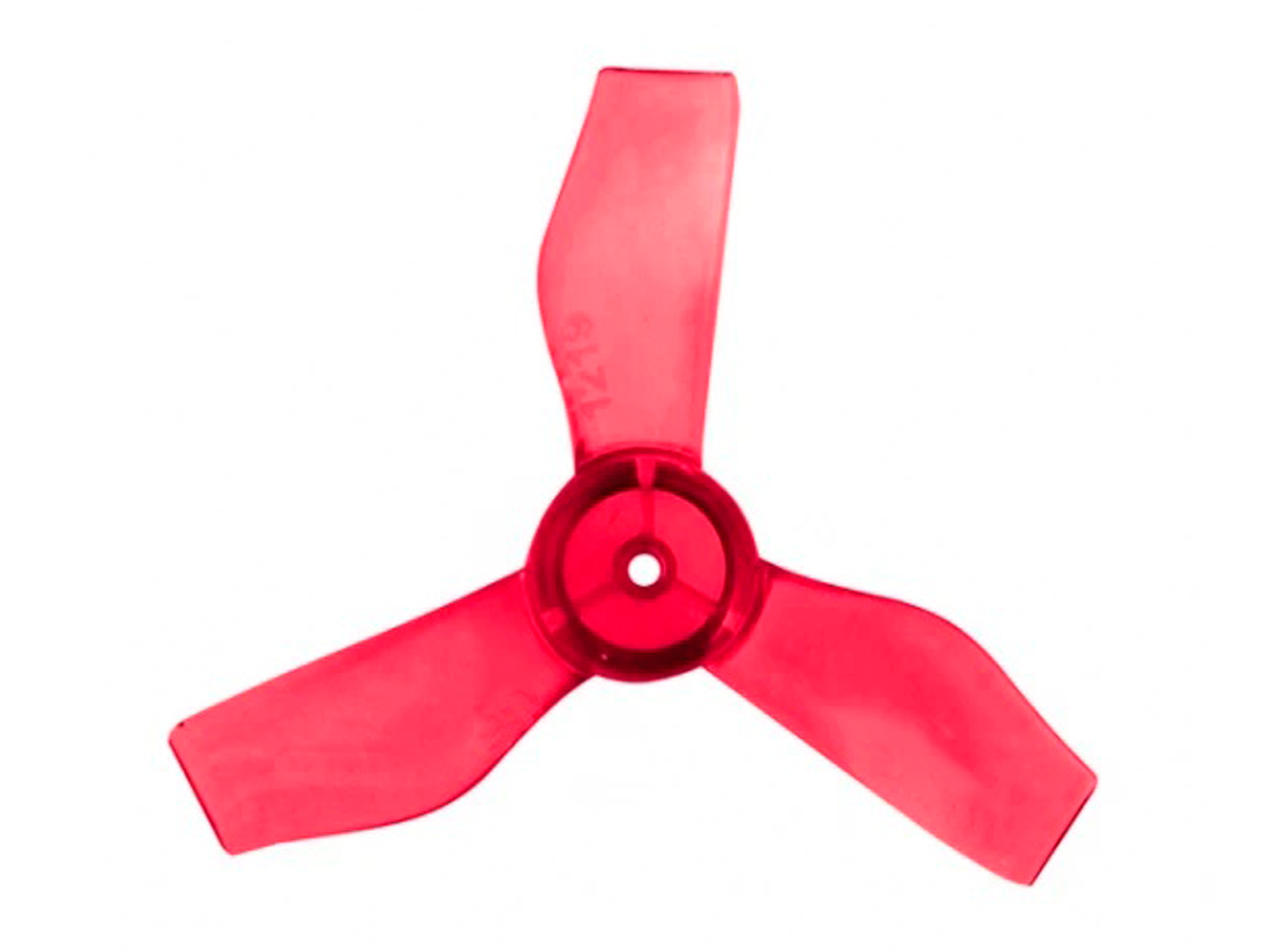 Комплект пропелерів Gemfan 1219S 31мм (вал 1.0мм) (світлина #3)