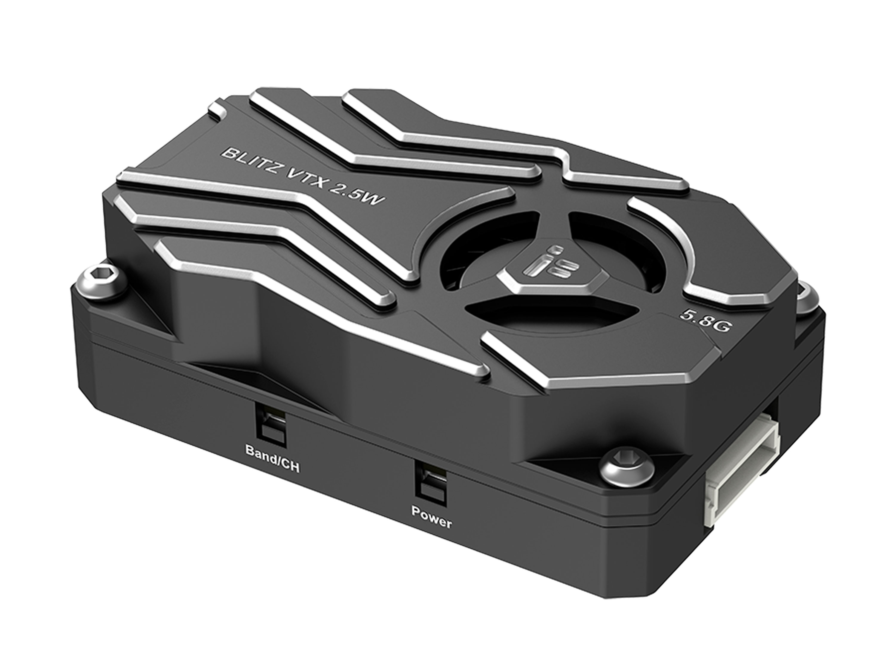 Відеопередавач iFlight Blitz Whoop 5.8GHz 2.5W (світлина #2)