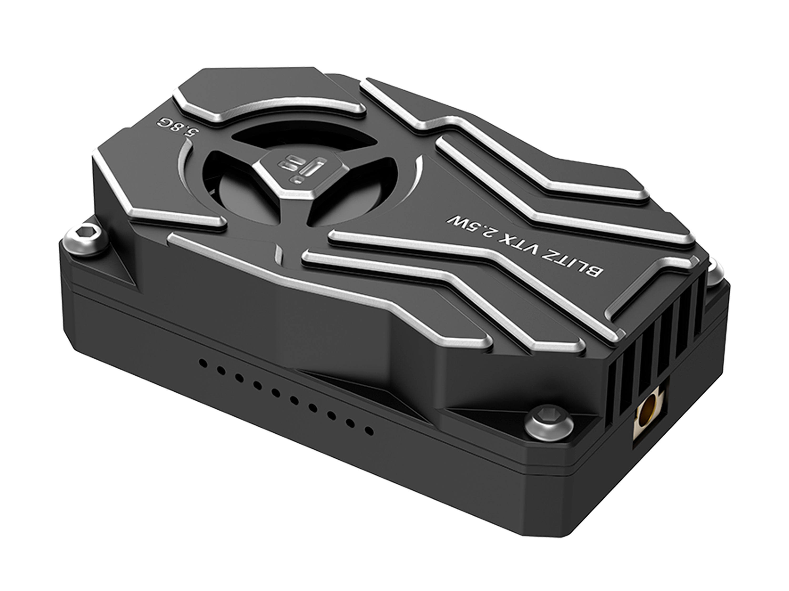 Відеопередавач iFlight Blitz Whoop 5.8GHz 2.5W (світлина #3)