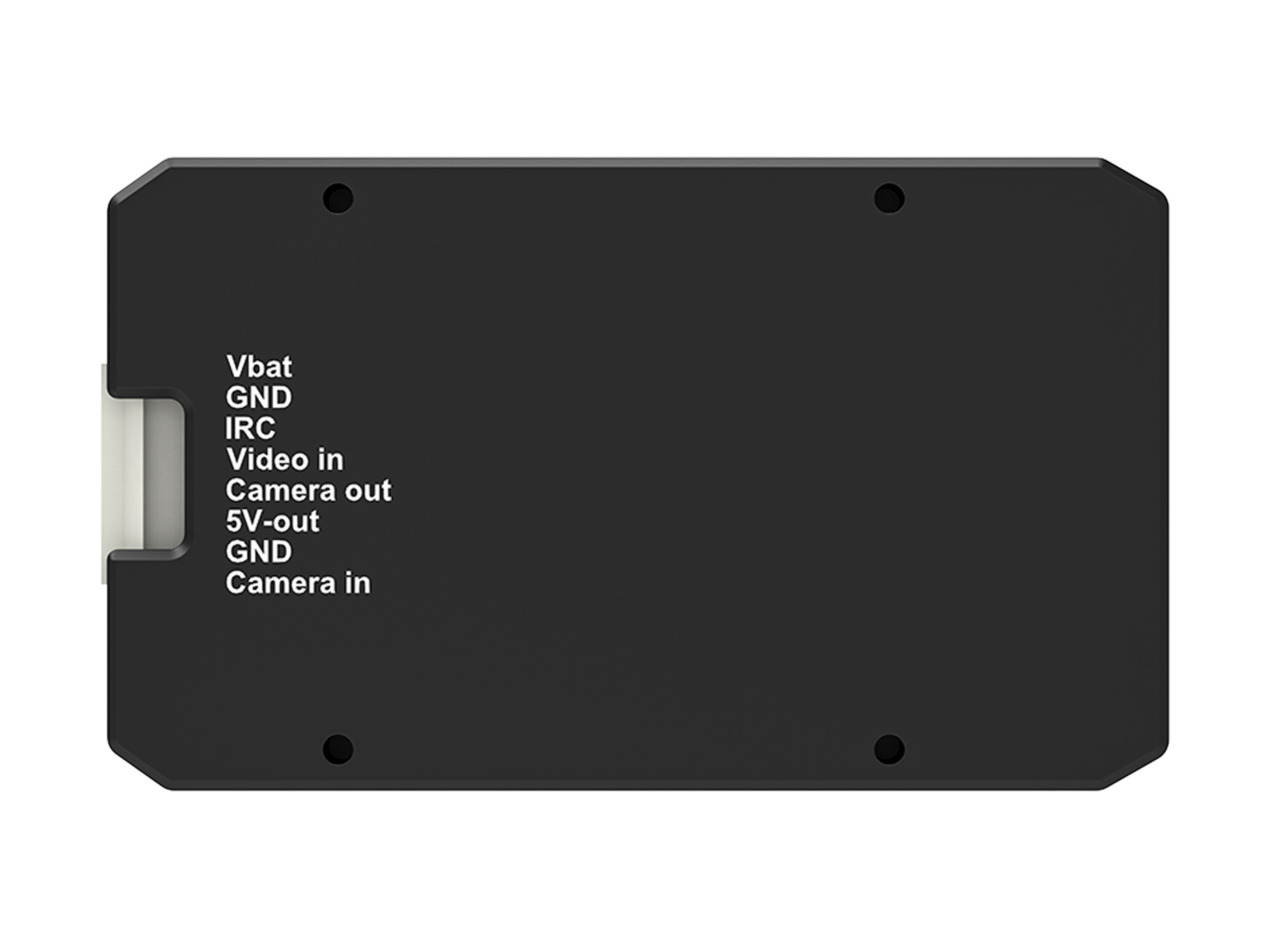 Відеопередавач iFlight Blitz Whoop 5.8GHz 2.5W (світлина #5)