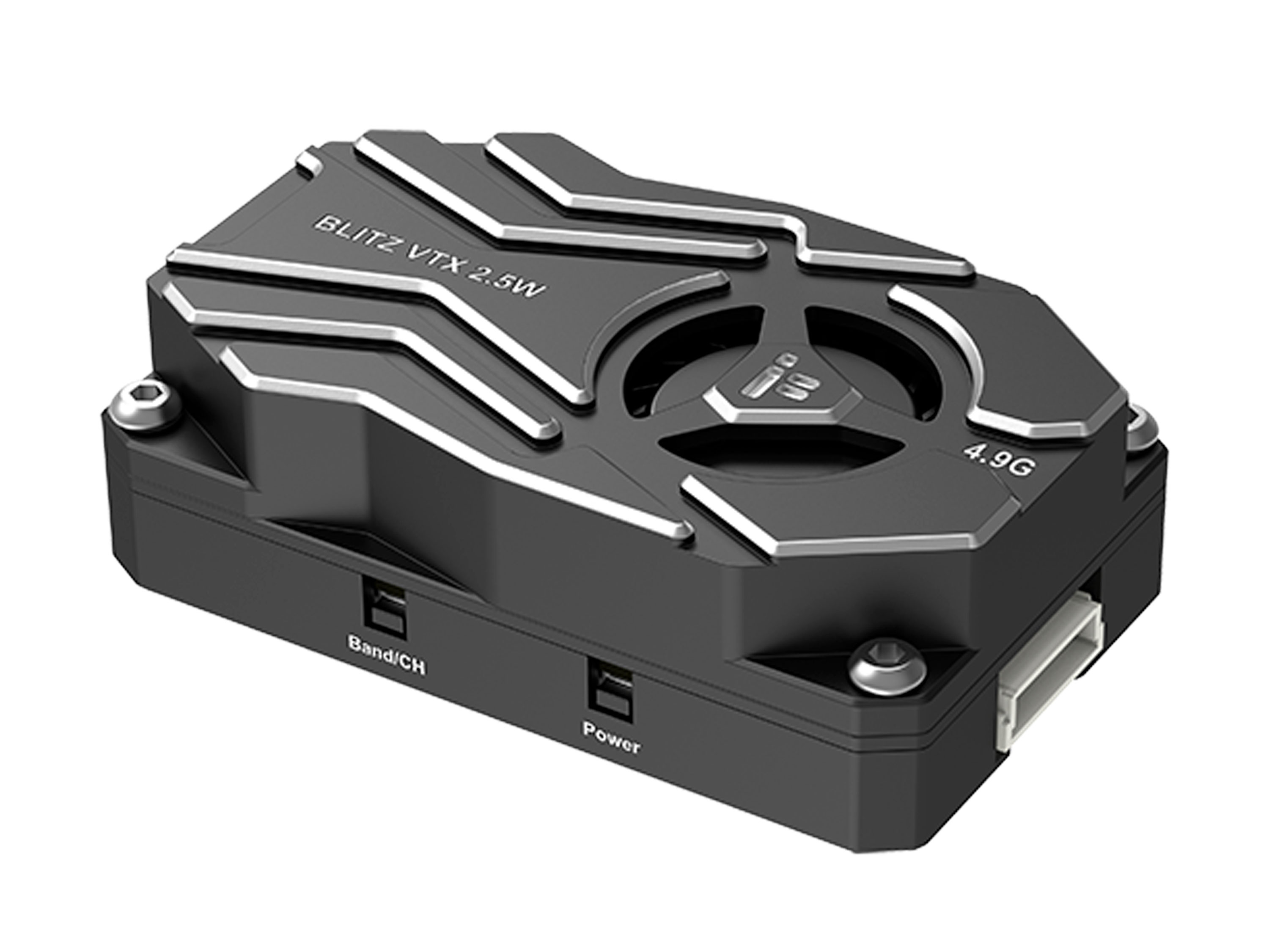 Відеопередавач iFlight Blitz Whoop 4.9GHz 2.5W (світлина #2)