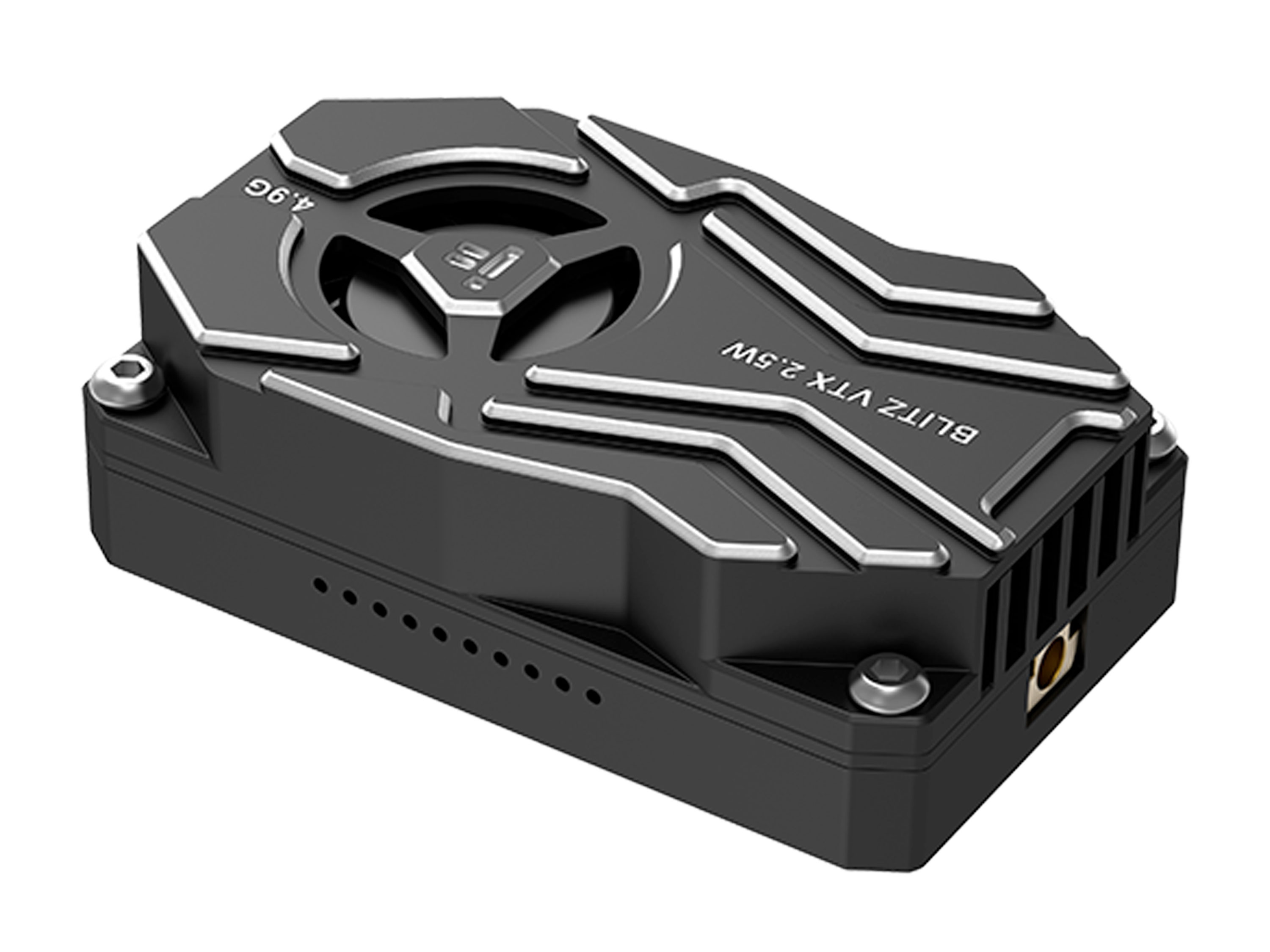 Відеопередавач iFlight Blitz Whoop 4.9GHz 2.5W (світлина #3)