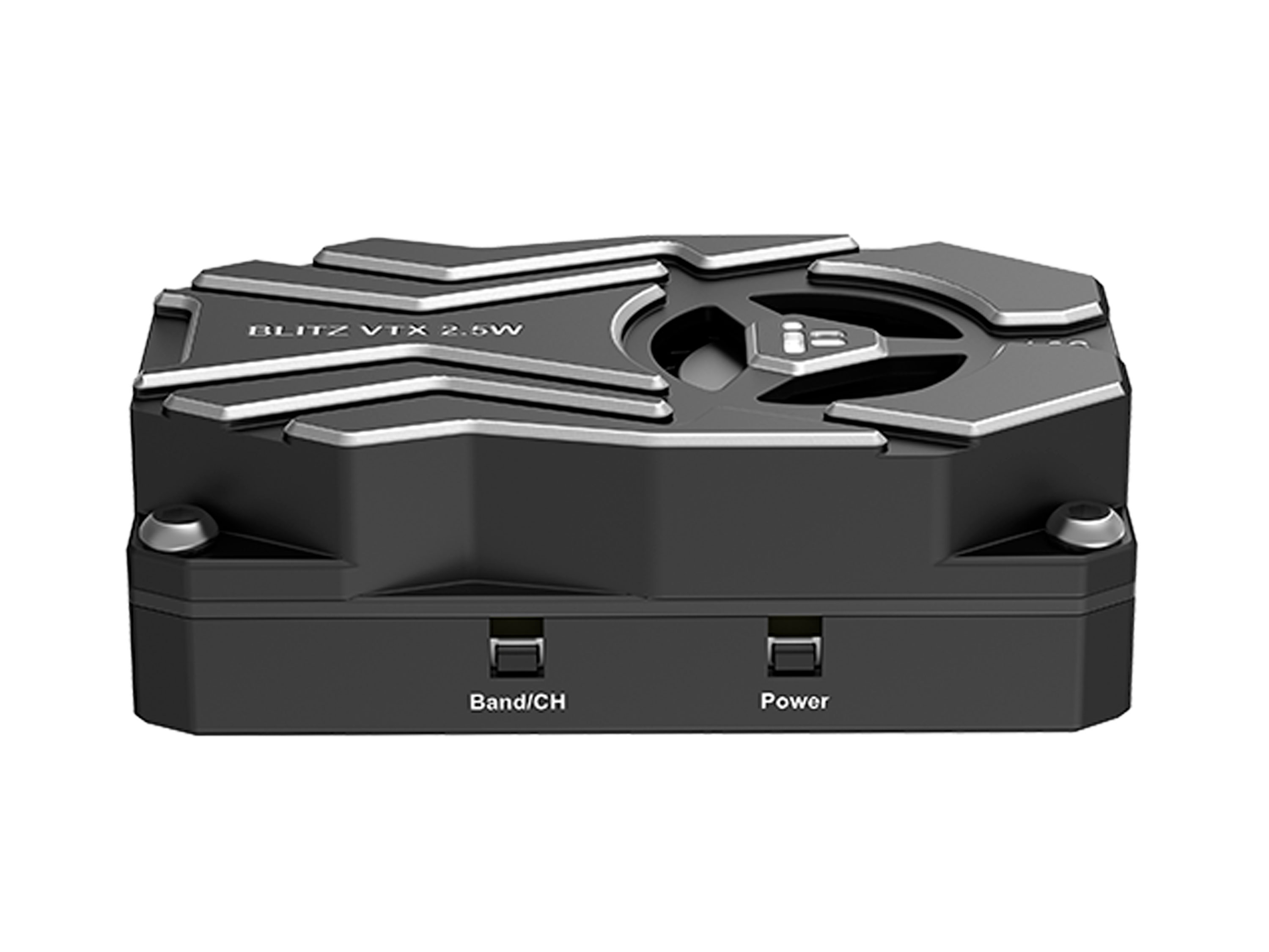 Відеопередавач iFlight Blitz Whoop 4.9GHz 2.5W (світлина #4)