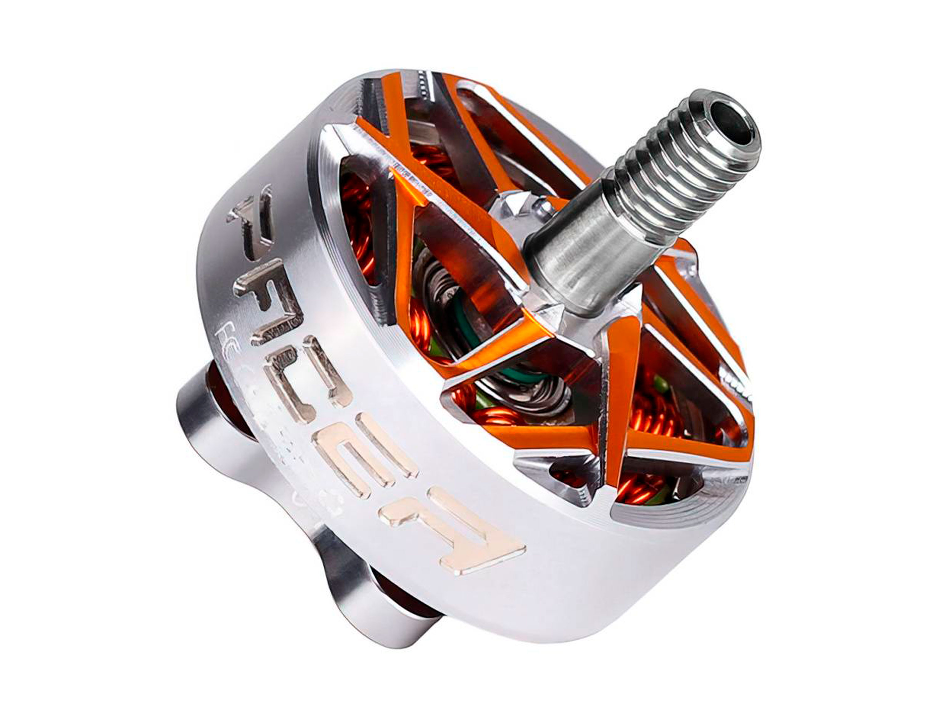 Двигун безколекторний T-Motor Pacer P2306-2550kv V3 (світлина #2)