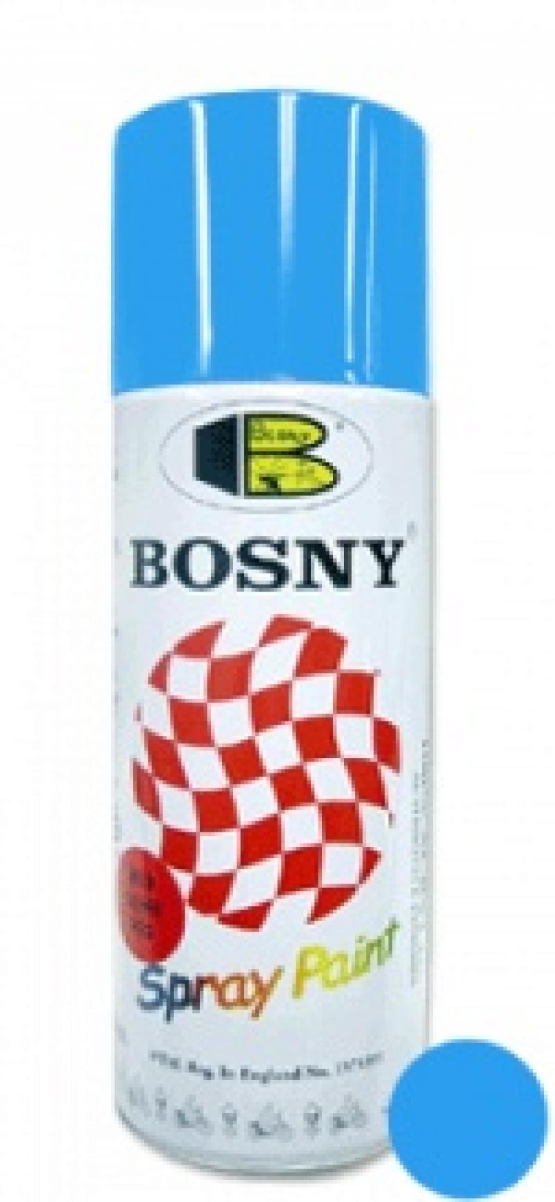 Фарба BOSNY №15 (Голуба) (світлина #1)