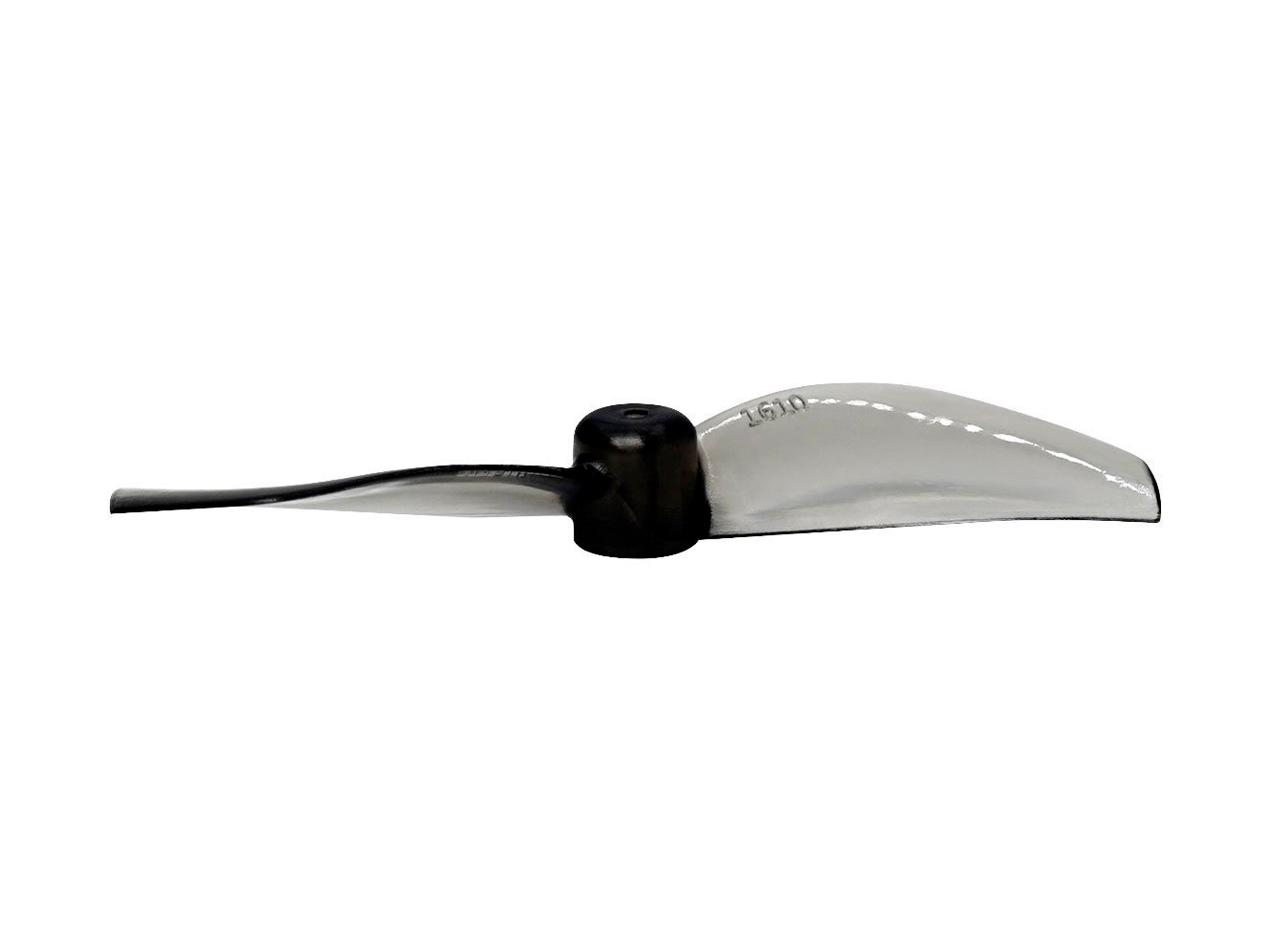 Комплект пропелерів Gemfan 1610-2 40мм (вал 1.5мм) (світлина #2)