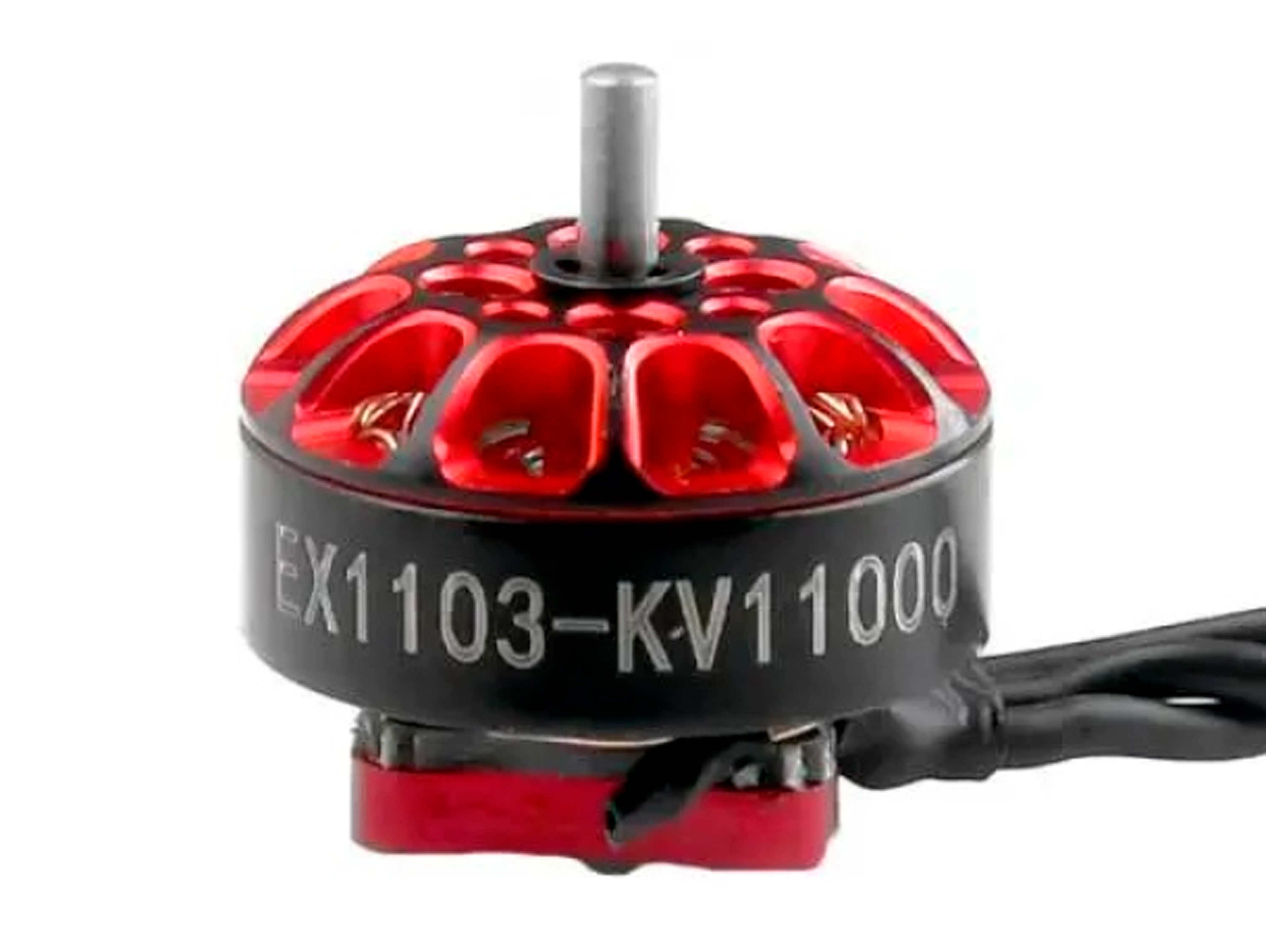 Двигун безколекторний Happymodel EX1103-11000kv (світлина #1)