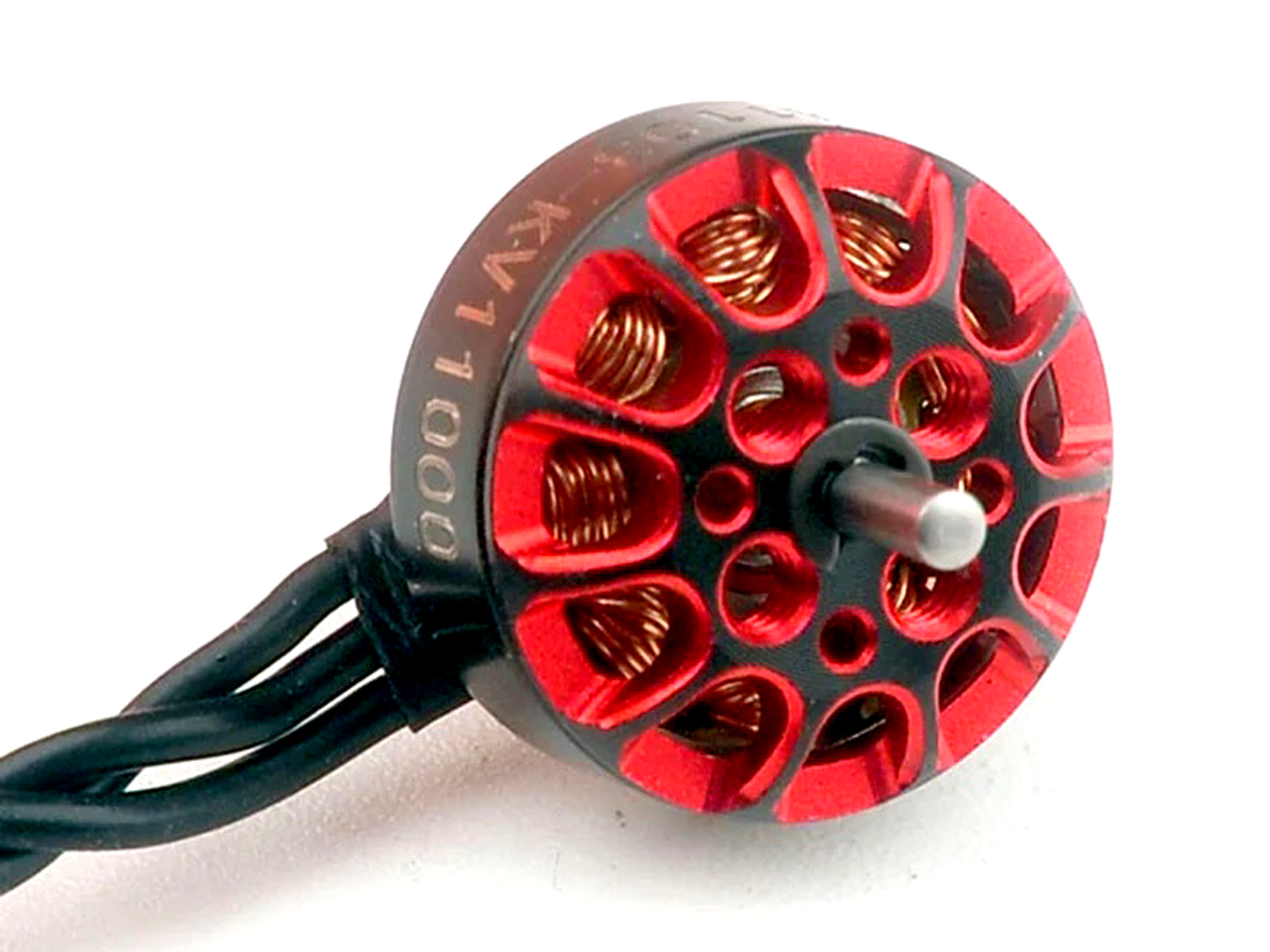 Двигун безколекторний Happymodel EX1103-11000kv (світлина #2)