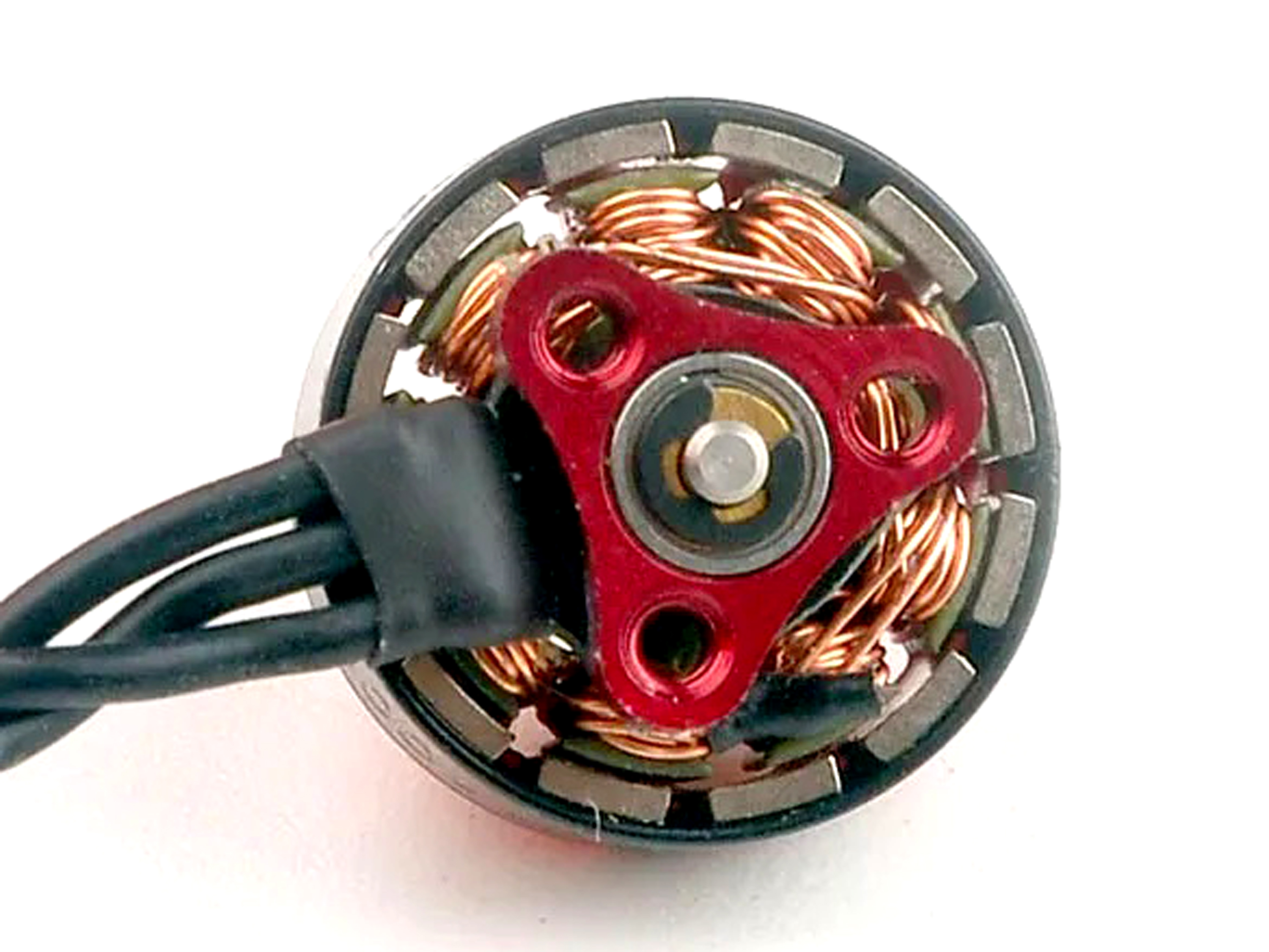 Двигун безколекторний Happymodel EX1103-11000kv (світлина #3)