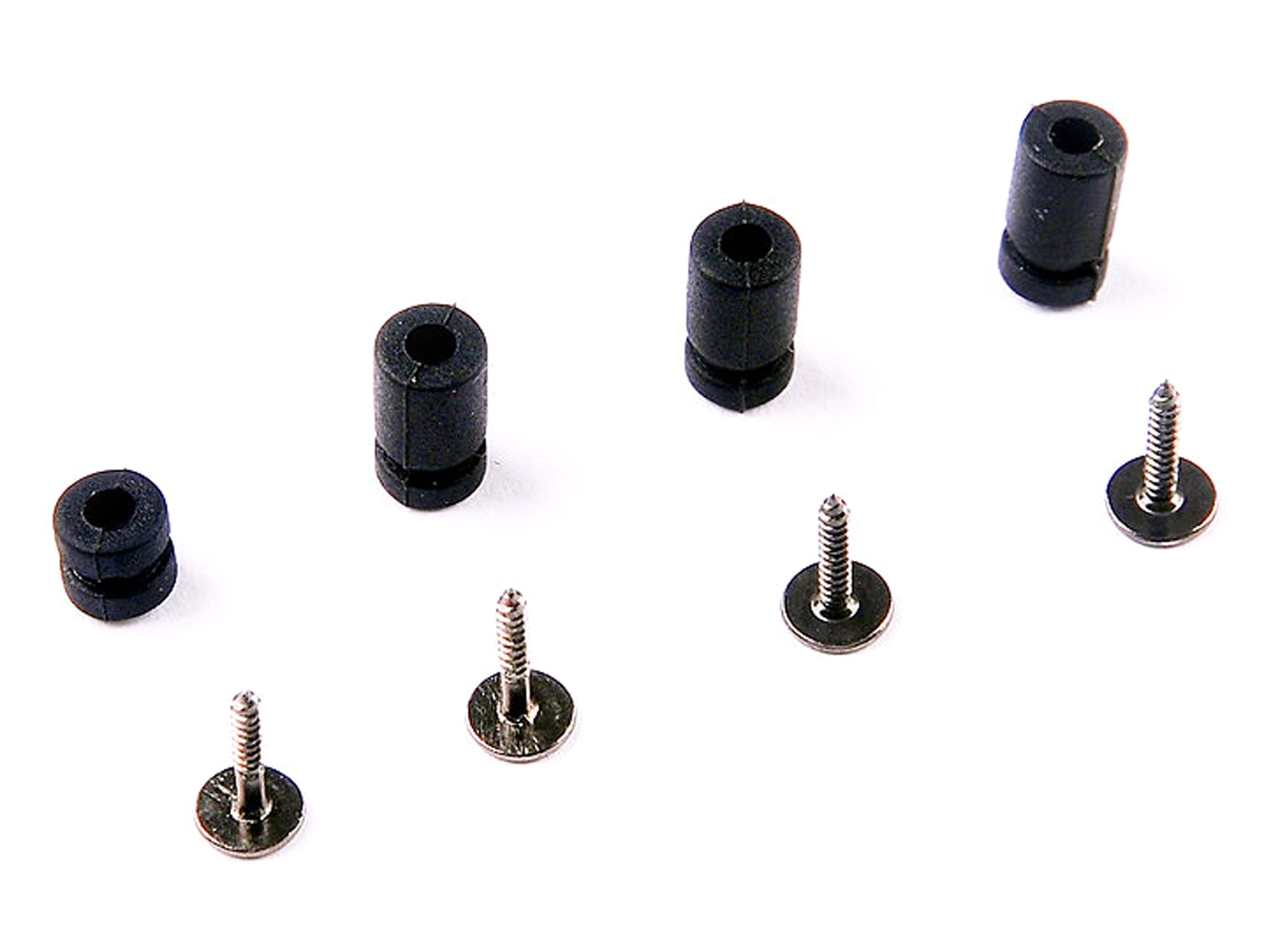 Комплект демпферів Happymodel для Mobula7 (світлина #1)