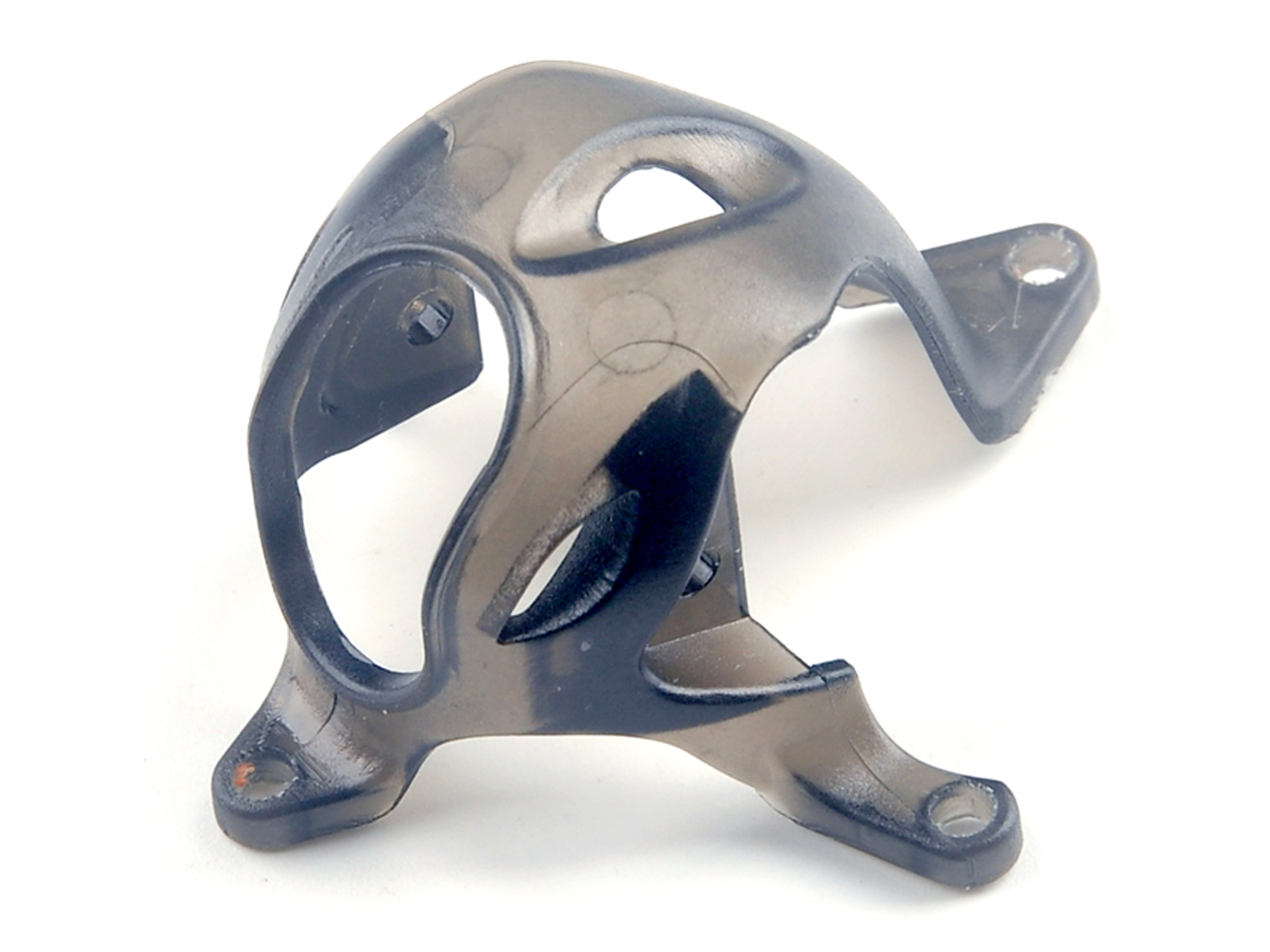 Канопа Happymodel для Crux3/Mobula8 (чорна) (світлина #1)