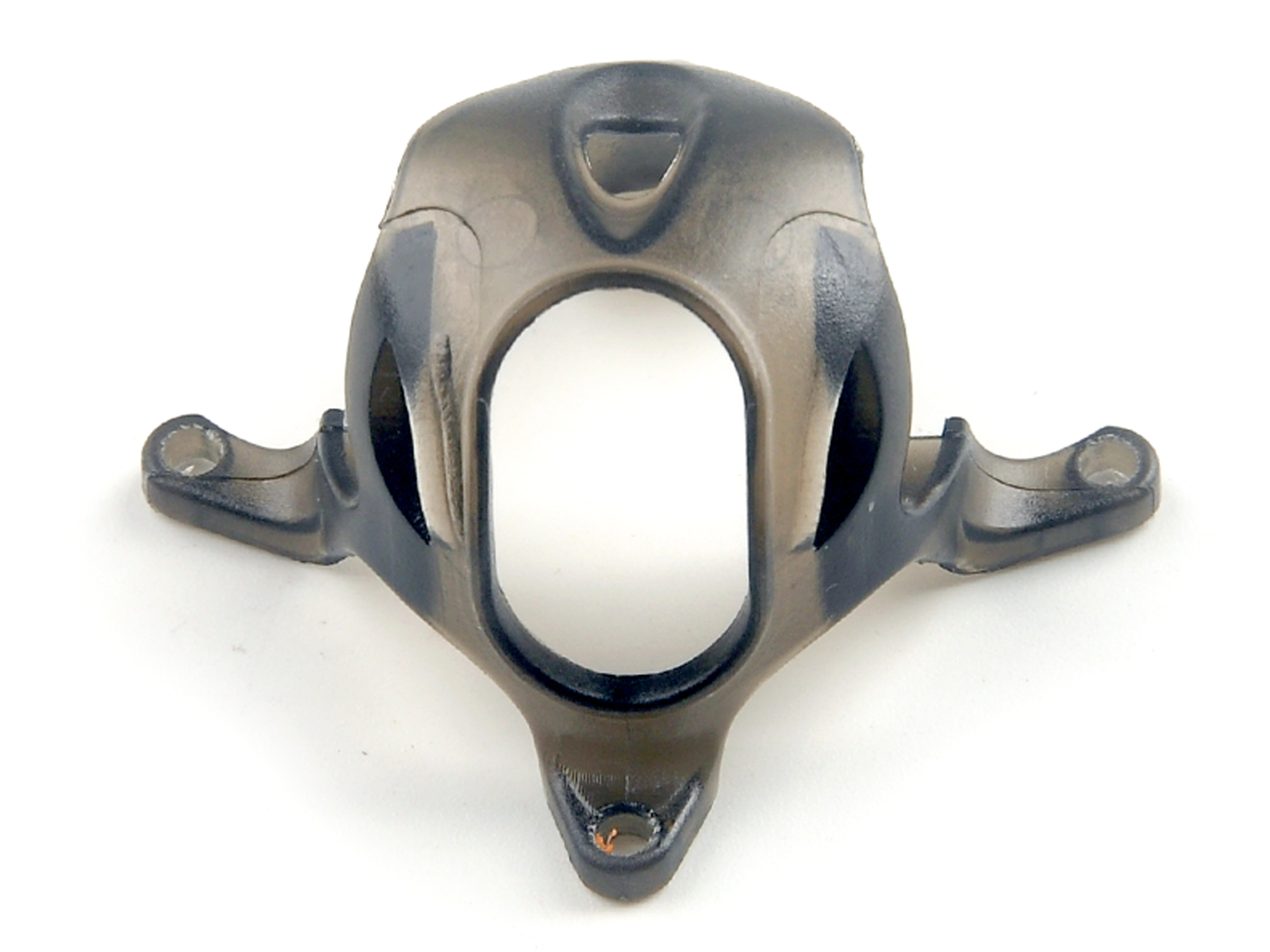 Канопа Happymodel для Crux3/Mobula8 (чорна) (світлина #2)