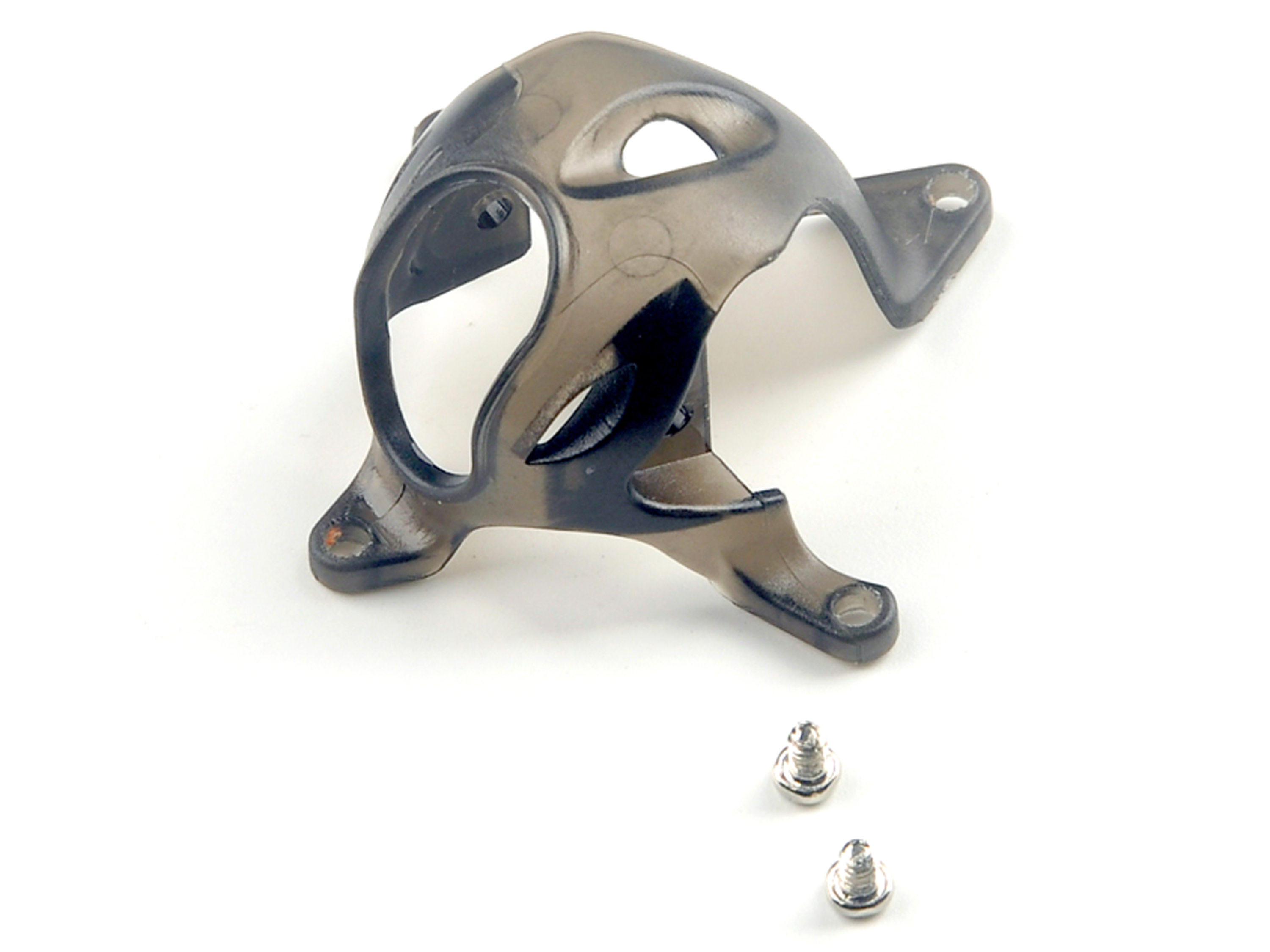 Канопа Happymodel для Crux3/Mobula8 (чорна) (світлина #5)