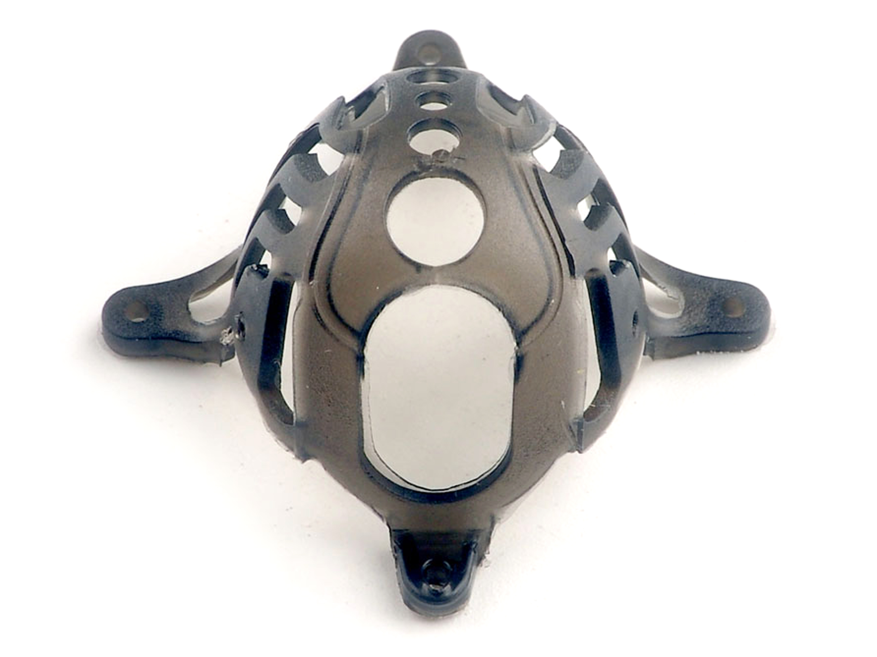 Канопа Happymodel для Mobula6/Mobula7 1S (чорна) (світлина #2)